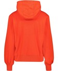Sweaters - oranje sweater