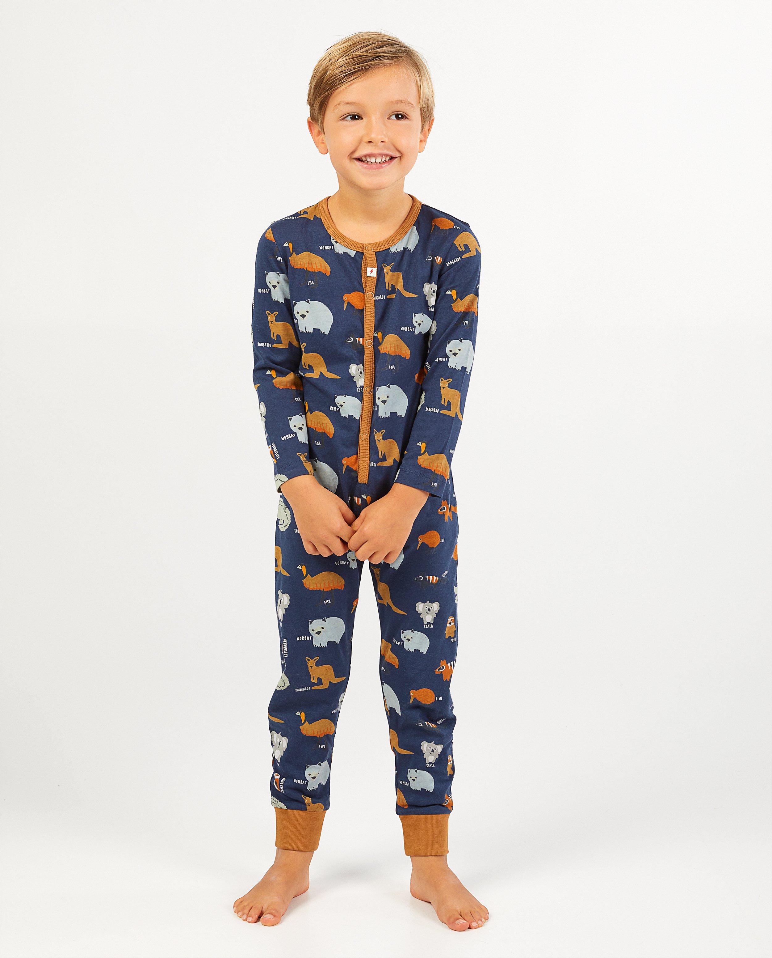 Pyjamas - 