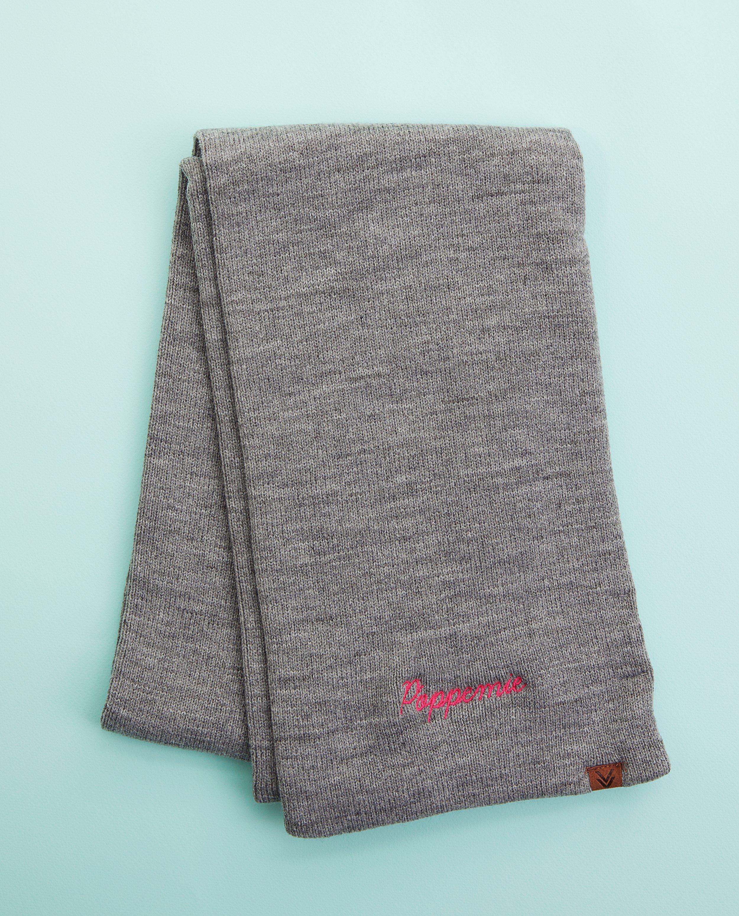 Breigoed - Unisex sjaal 2-7 jaar, Studio Unique