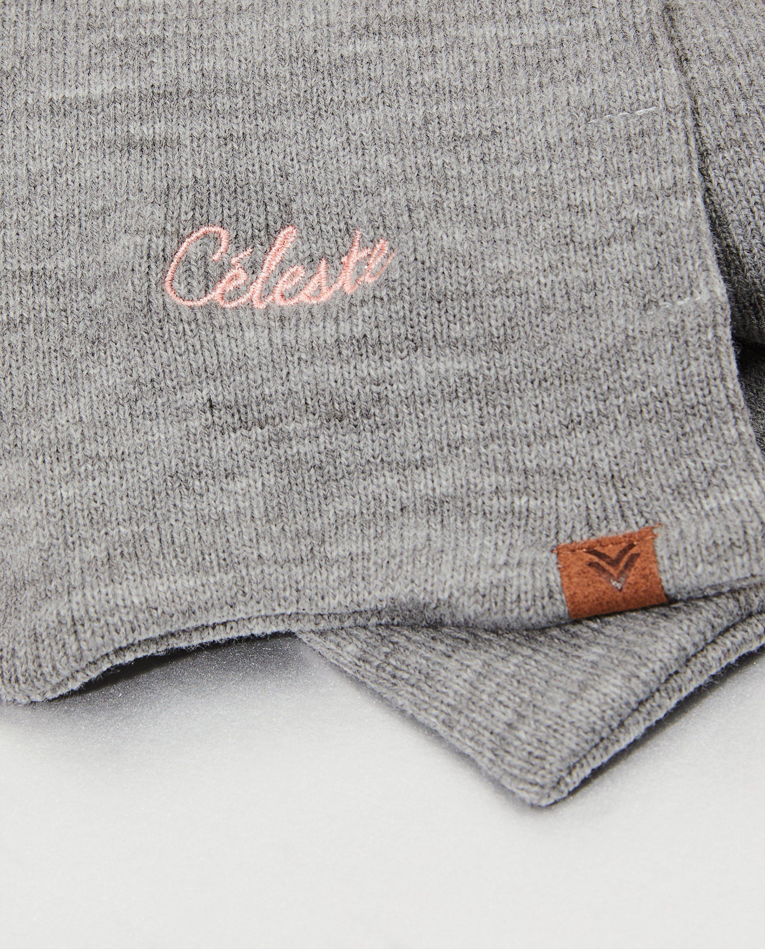 Breigoed - Unisex sjaal 2-7 jaar, Studio Unique