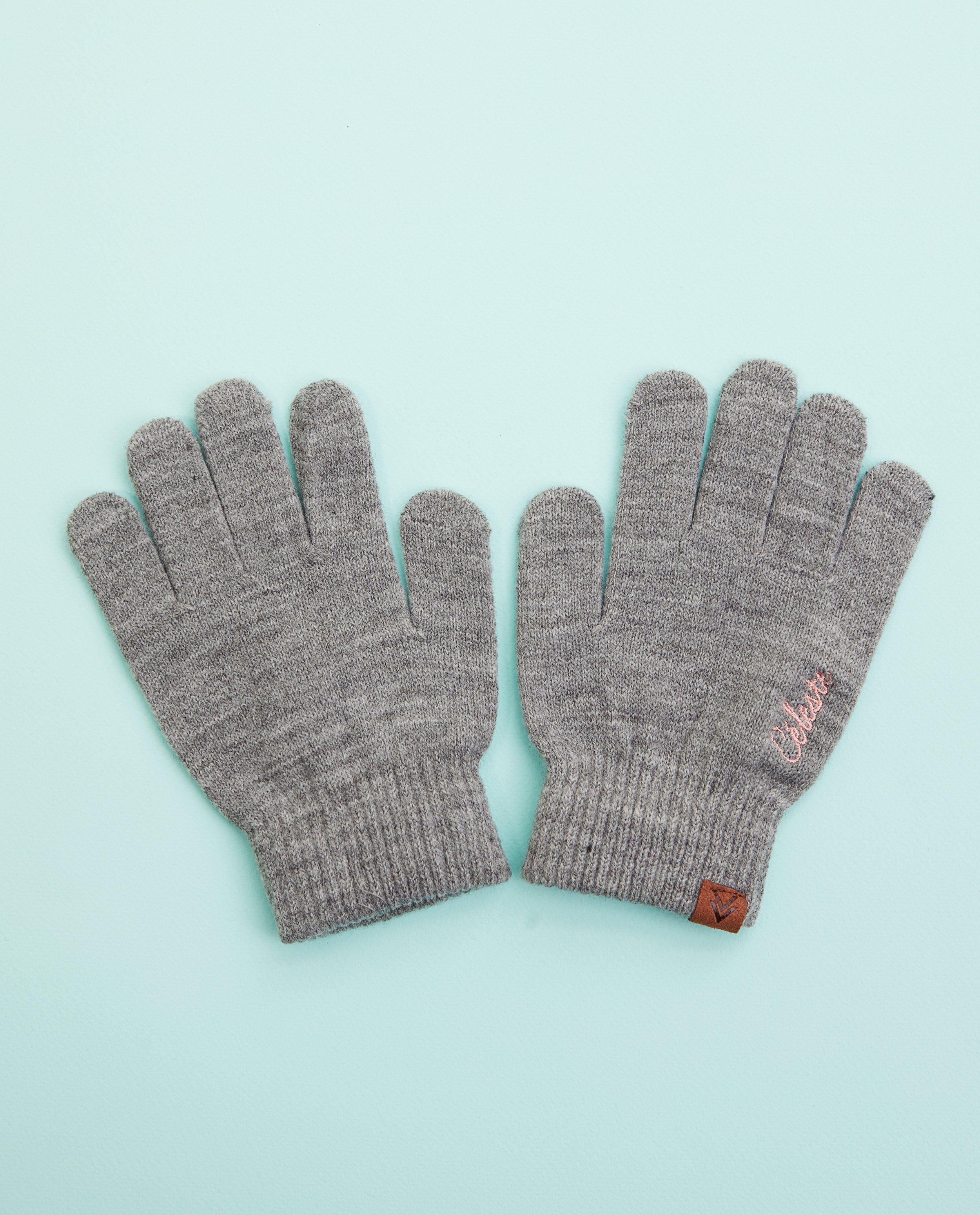 Breigoed - Handschoenen 7-14 jaar, Studio Unique