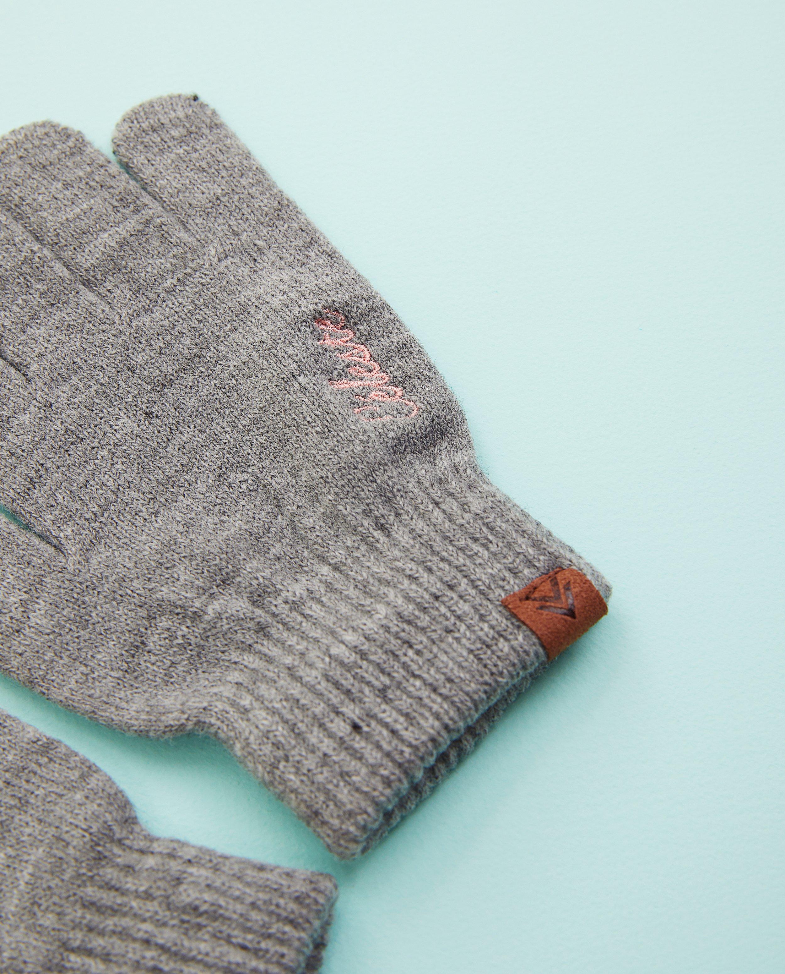 Breigoed - Handschoenen 7-14 jaar, Studio Unique
