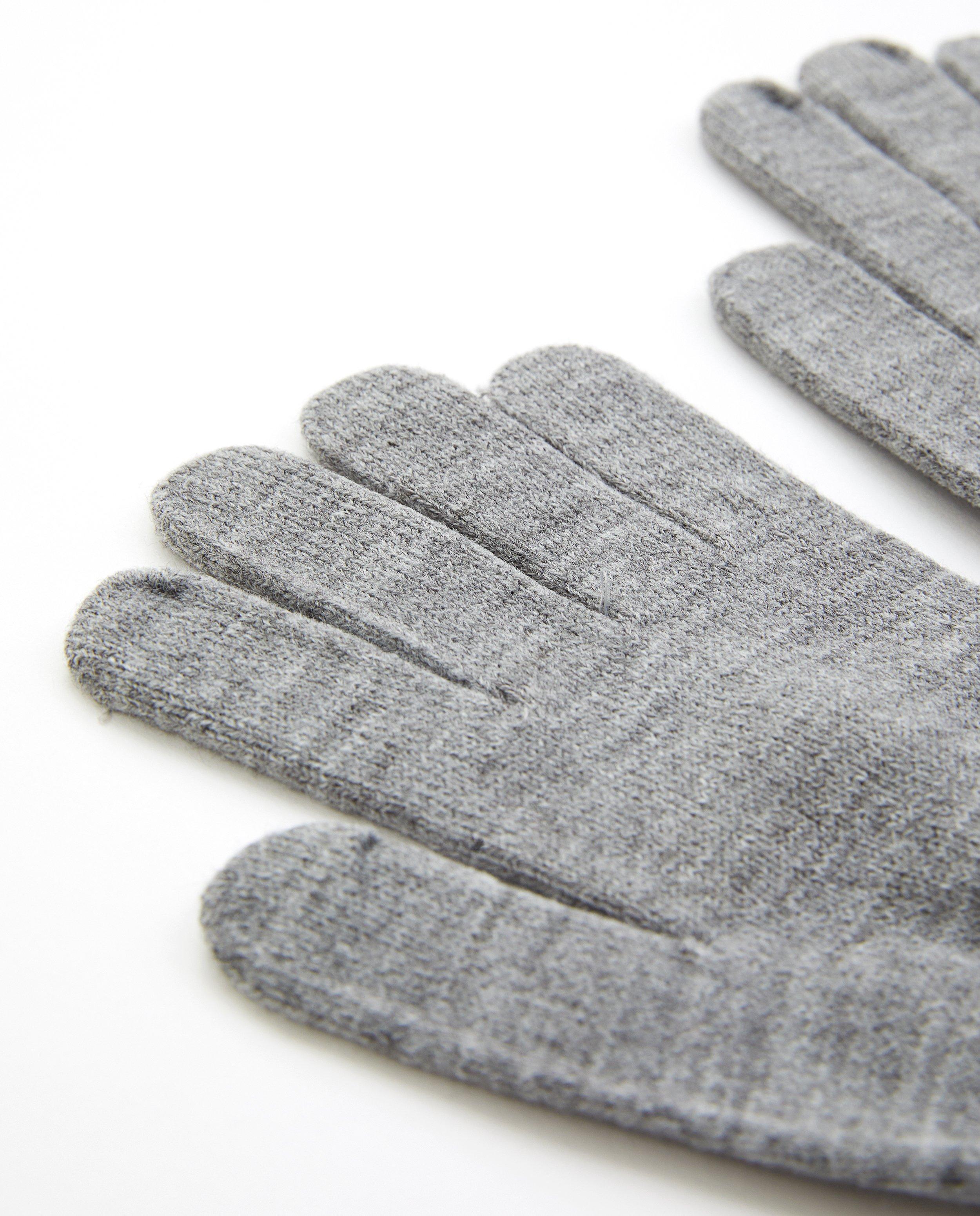 Breigoed - Handschoenen 7-14 jaar, Studio Unique