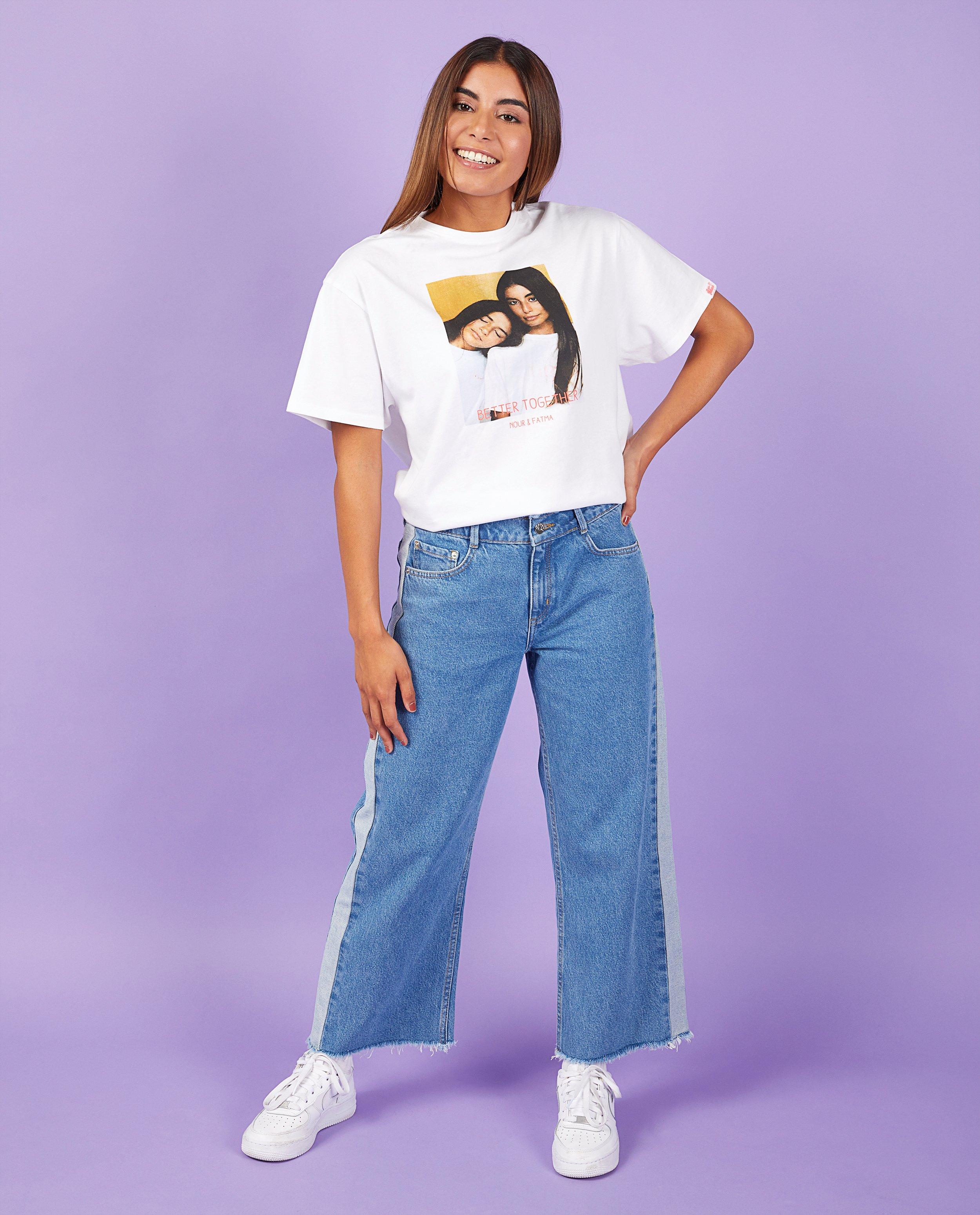 T-shirts - 