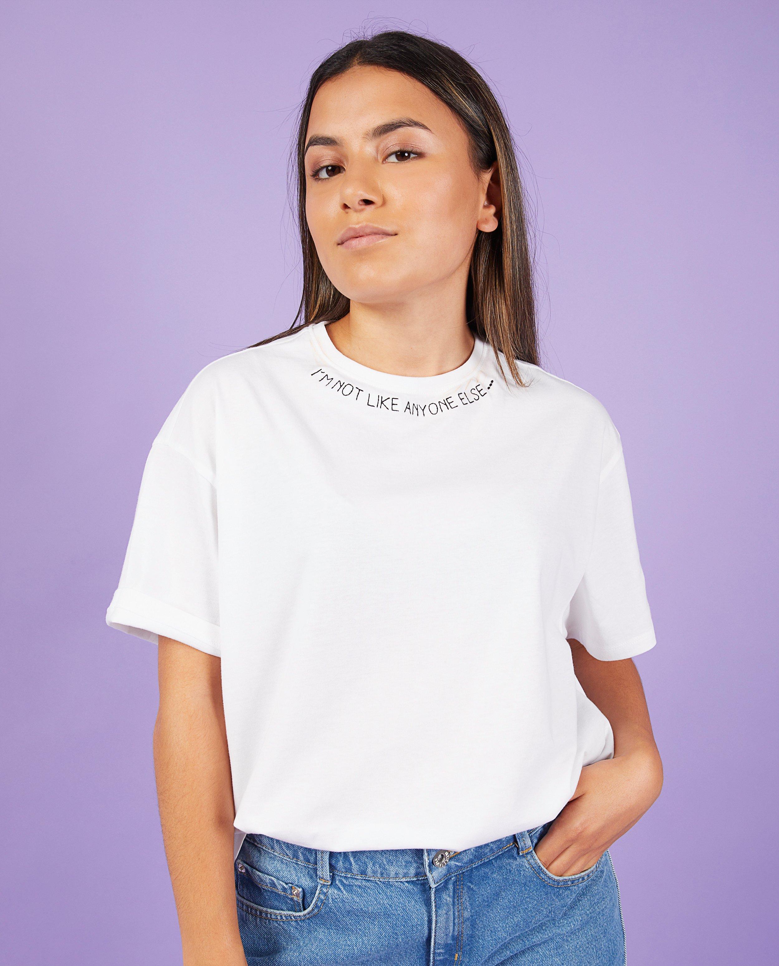 T-shirts - 