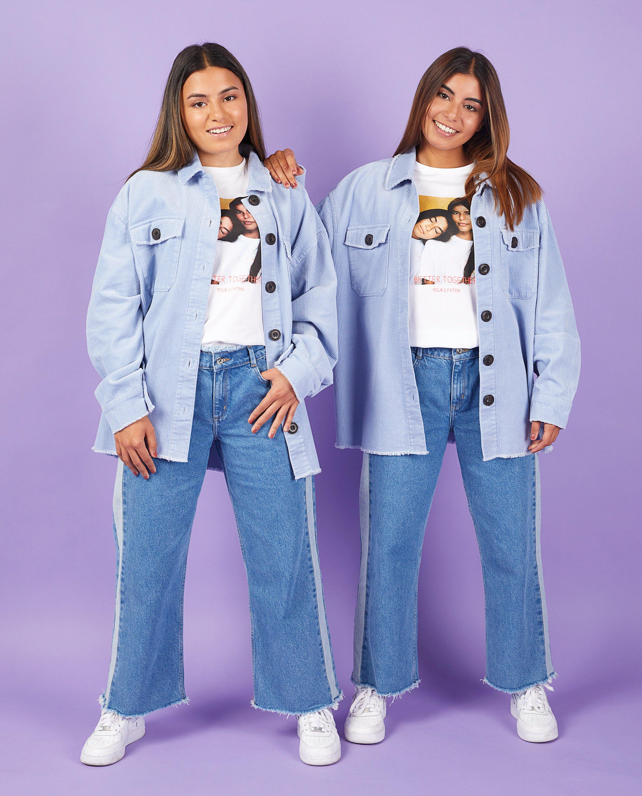 null - null - Nour en Fatma