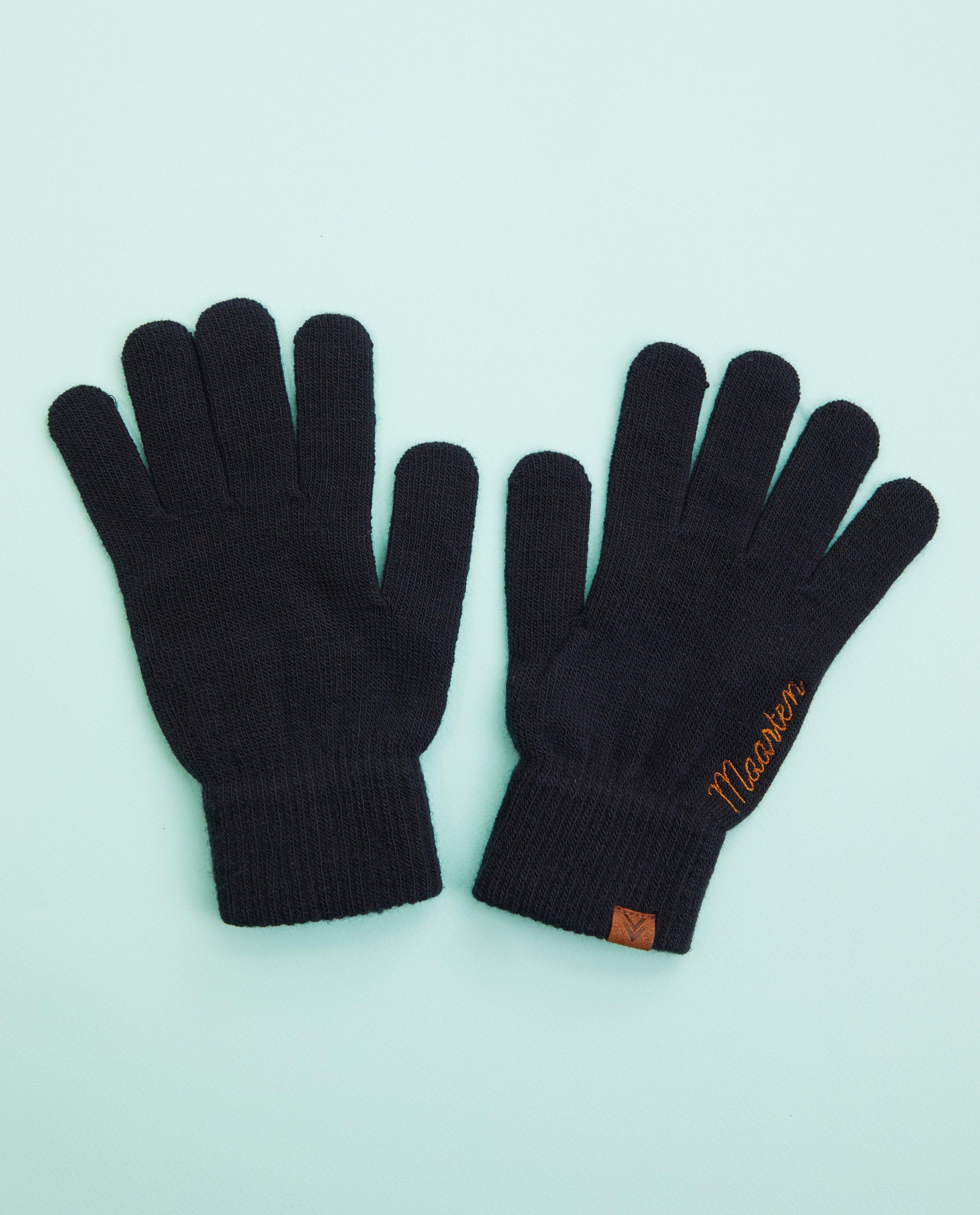 Bonneterie - Gants unisexes, 2-7 ans, Studio Unique