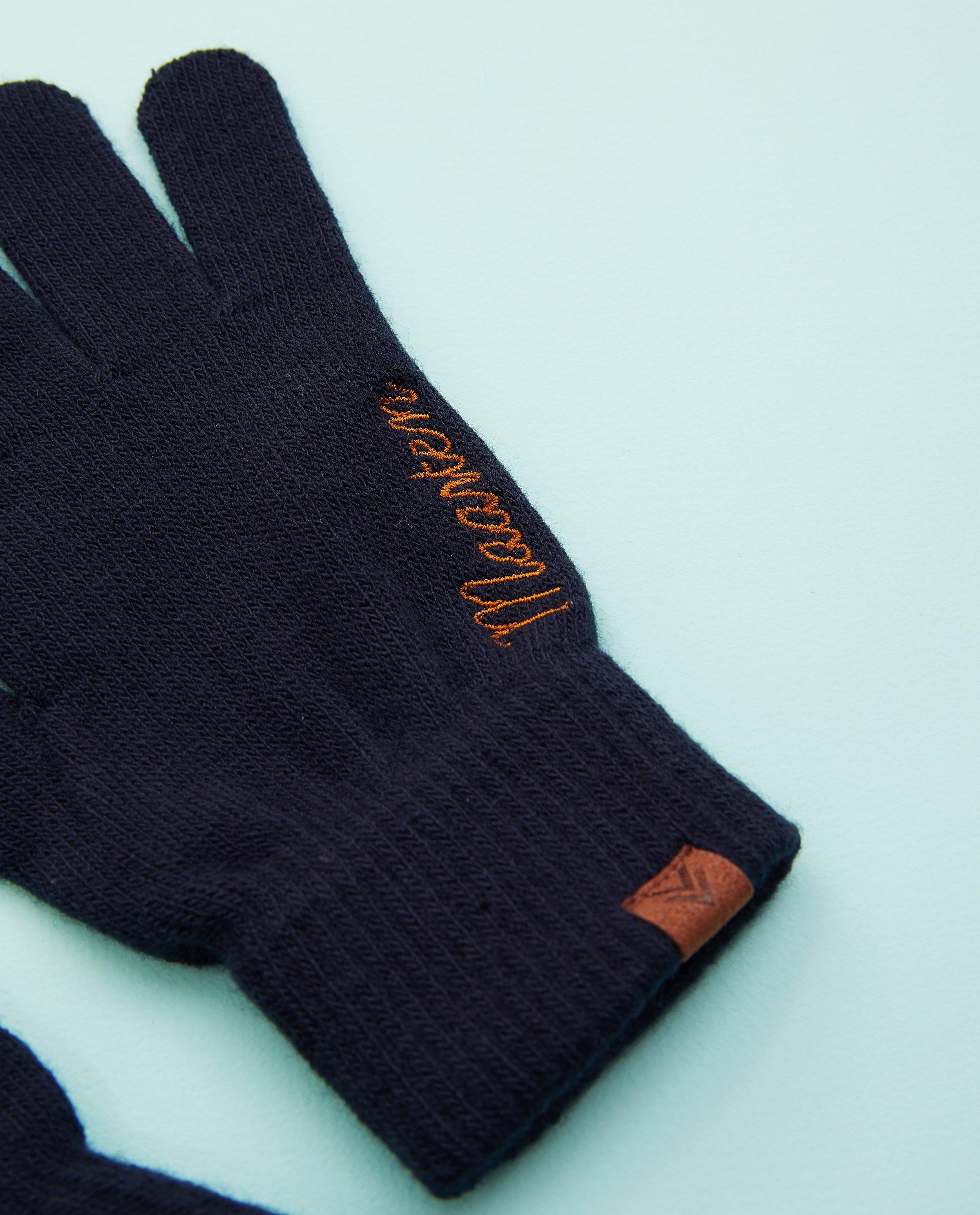 Bonneterie - Gants unisexes, 2-7 ans, Studio Unique
