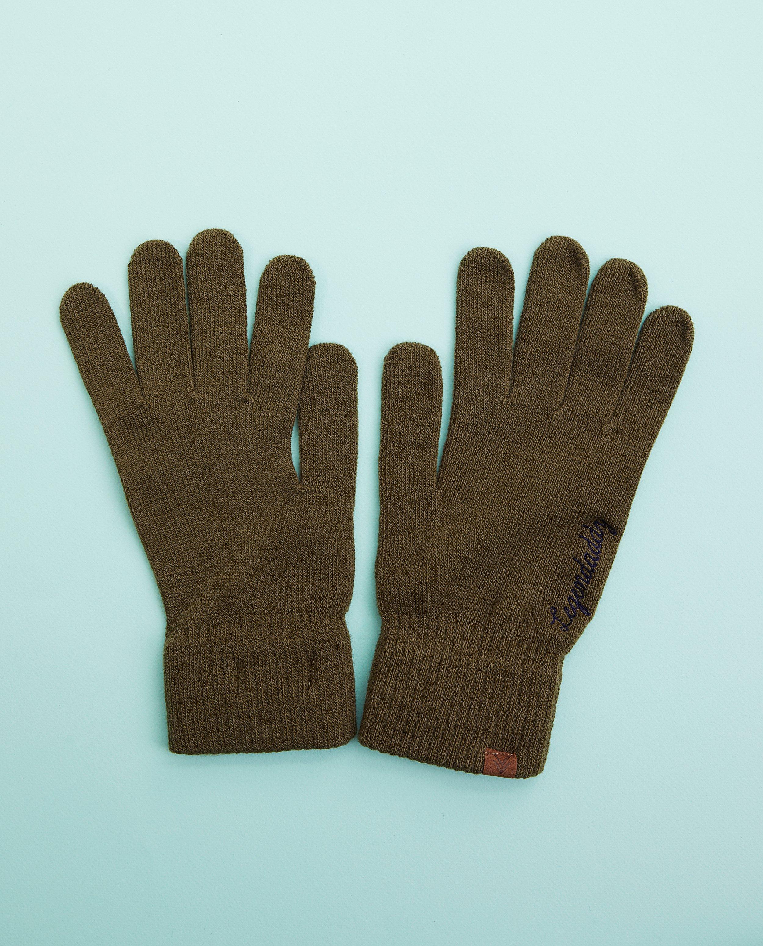Bonneterie - Gants unisexes, 2-7 ans, Studio Unique