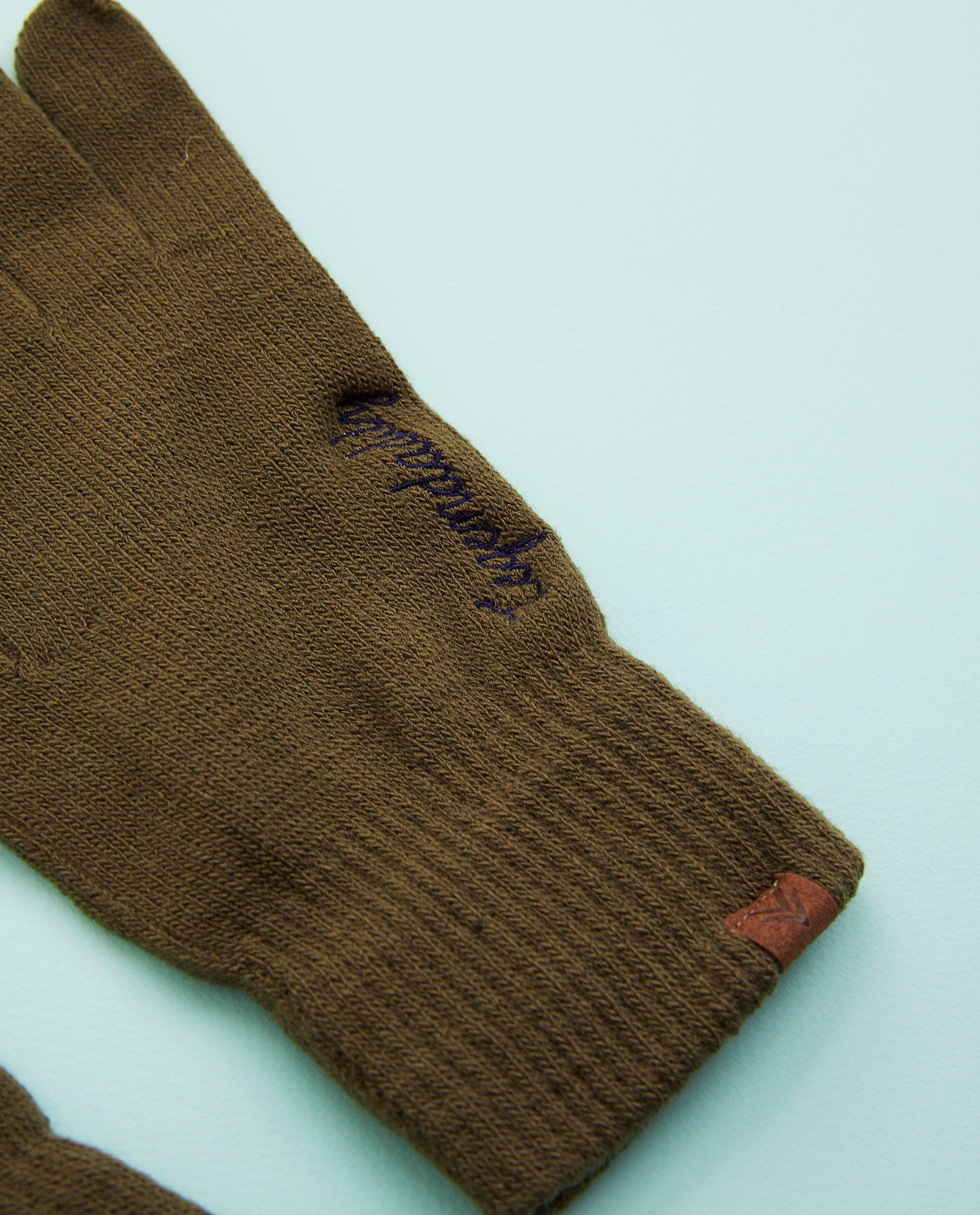 Bonneterie - Gants unisexes, 2-7 ans, Studio Unique