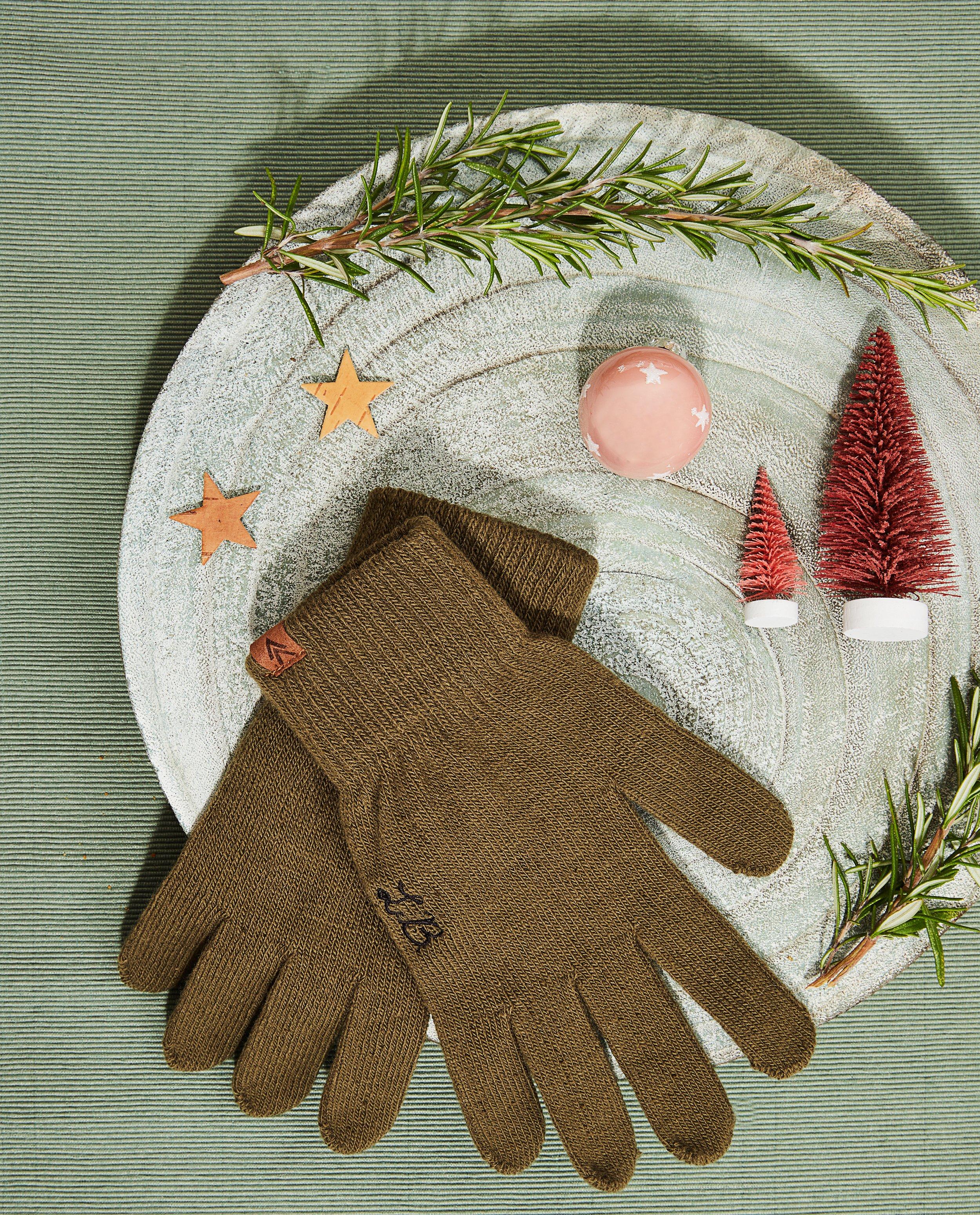 Gants unisexes, 2-7 ans, Studio Unique - personnalisables - JBC