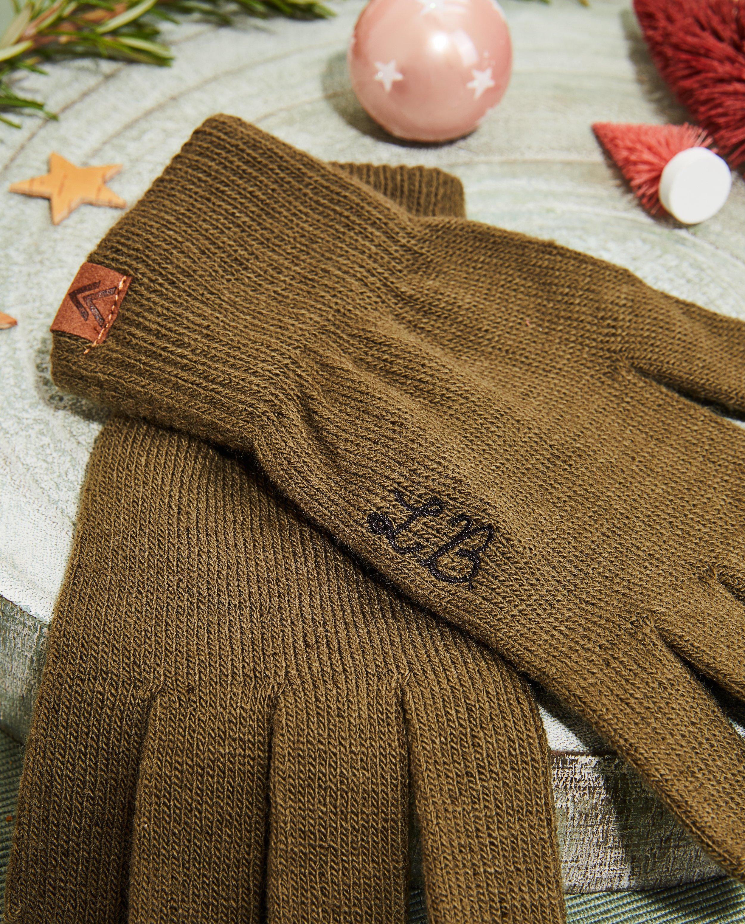 Bonneterie - Gants unisexes, 2-7 ans, Studio Unique