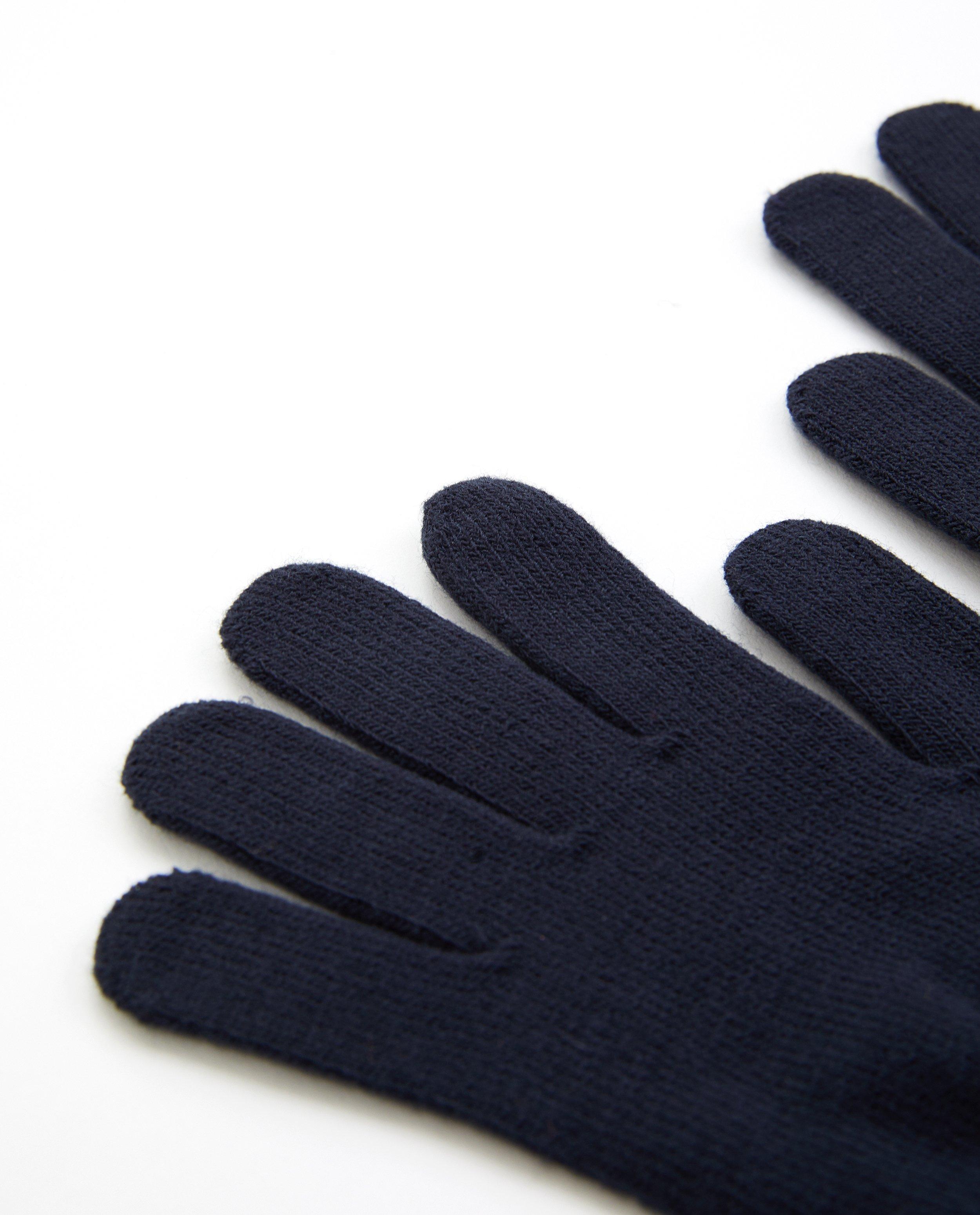 Breigoed - Handschoenen 7-14 jaar, Studio Unique