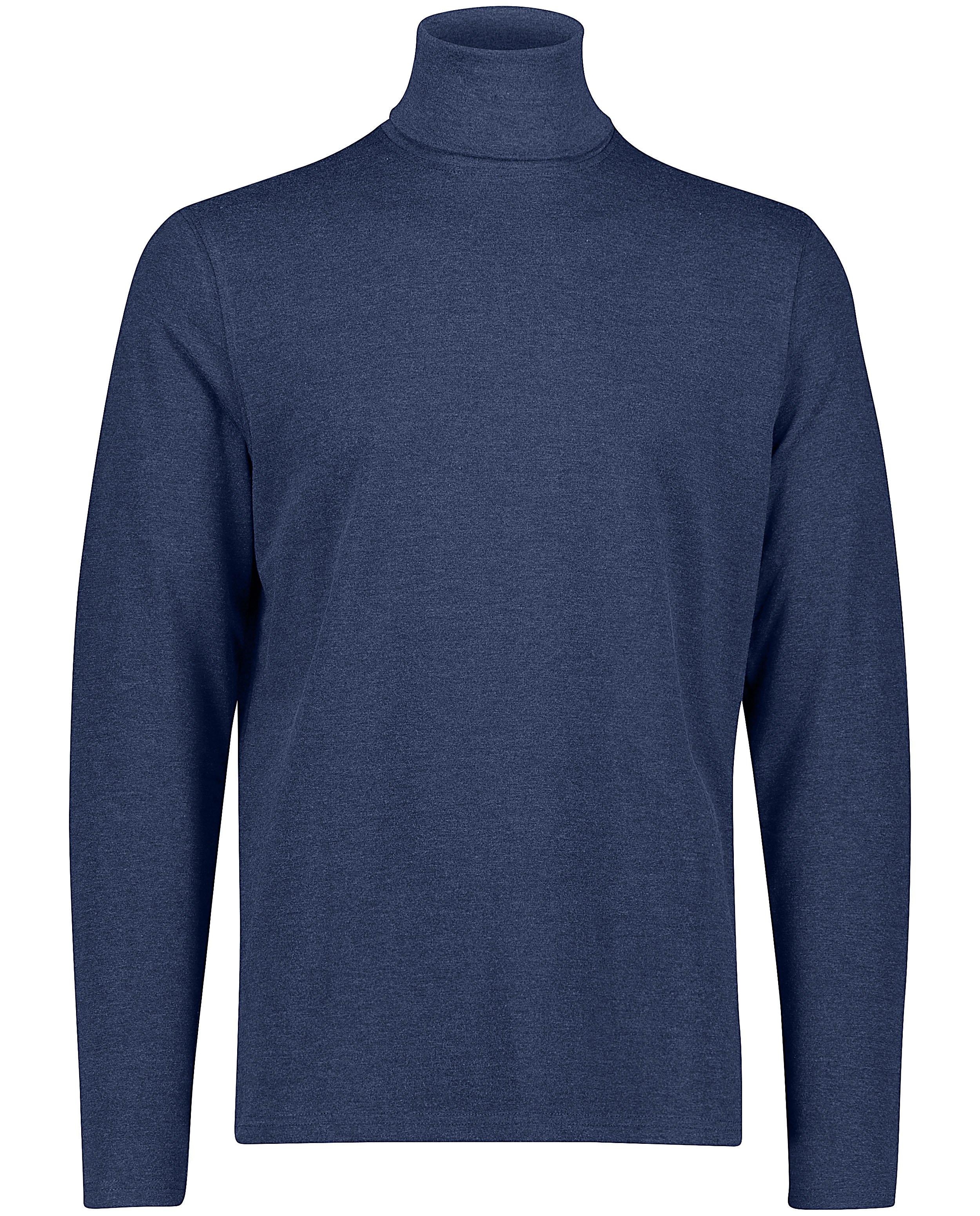 donkerblauw