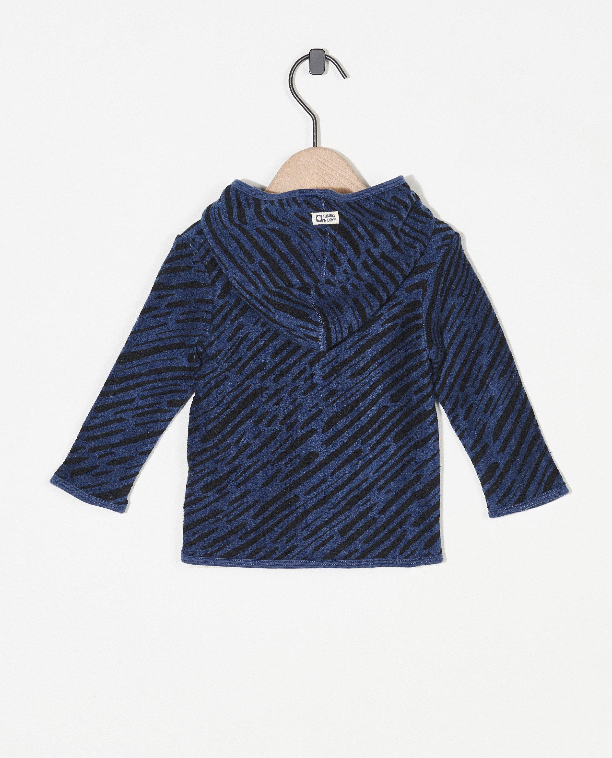 Cardigans - Omkeerbaar vestje Tumble 'n Dry