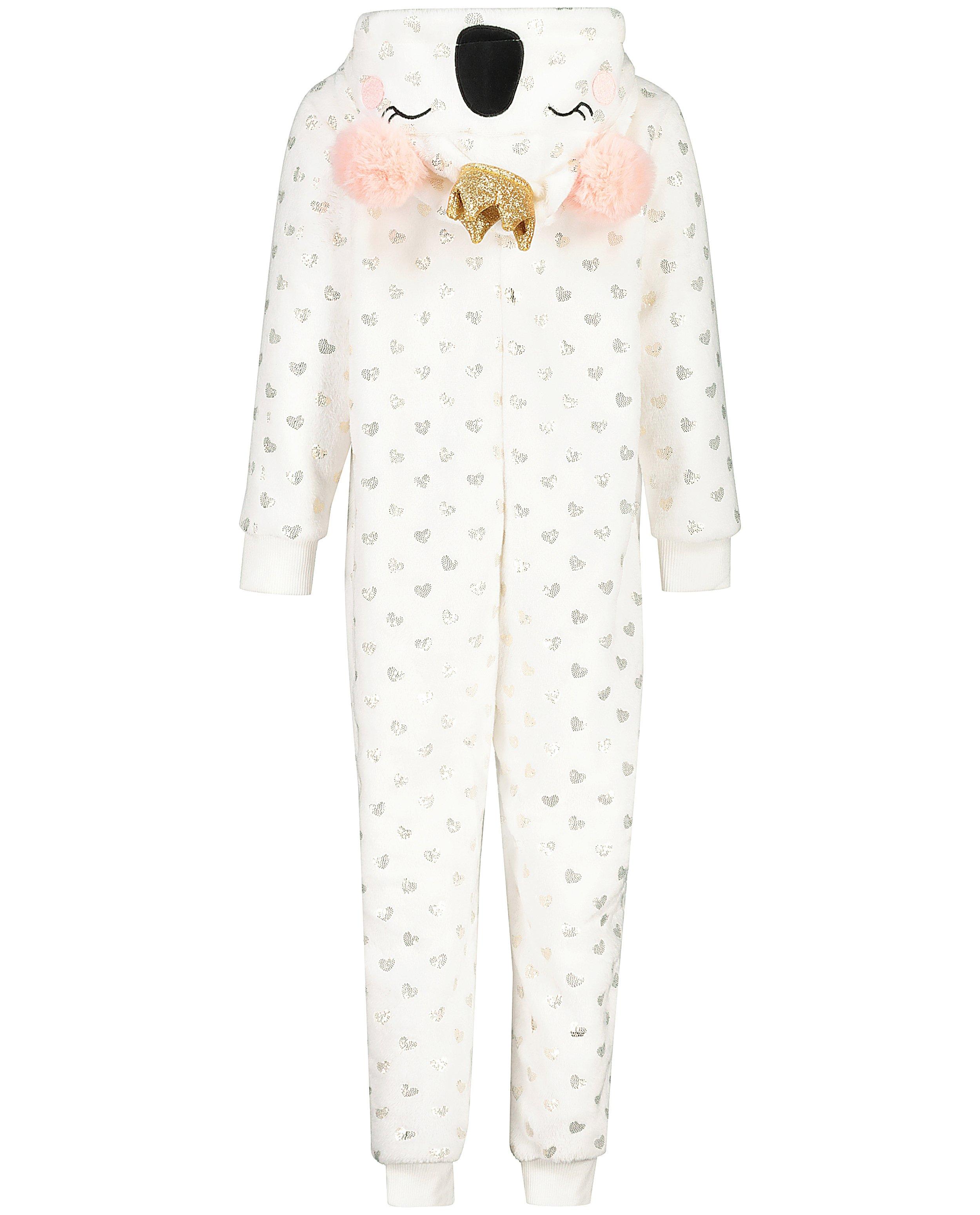 Nachtkleding - Onesie koala prinses