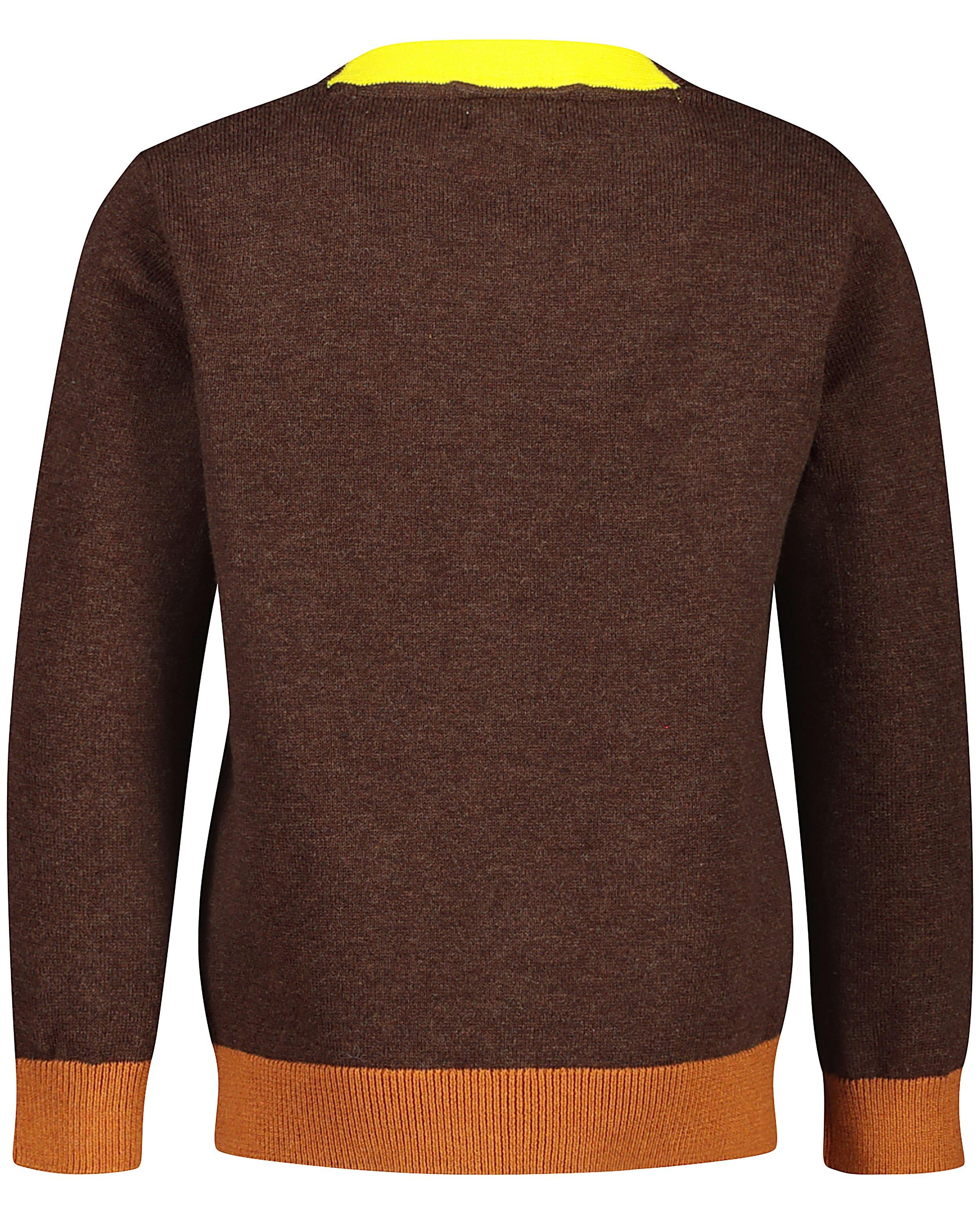 Cardigans - Bruin vest Hampton Bays