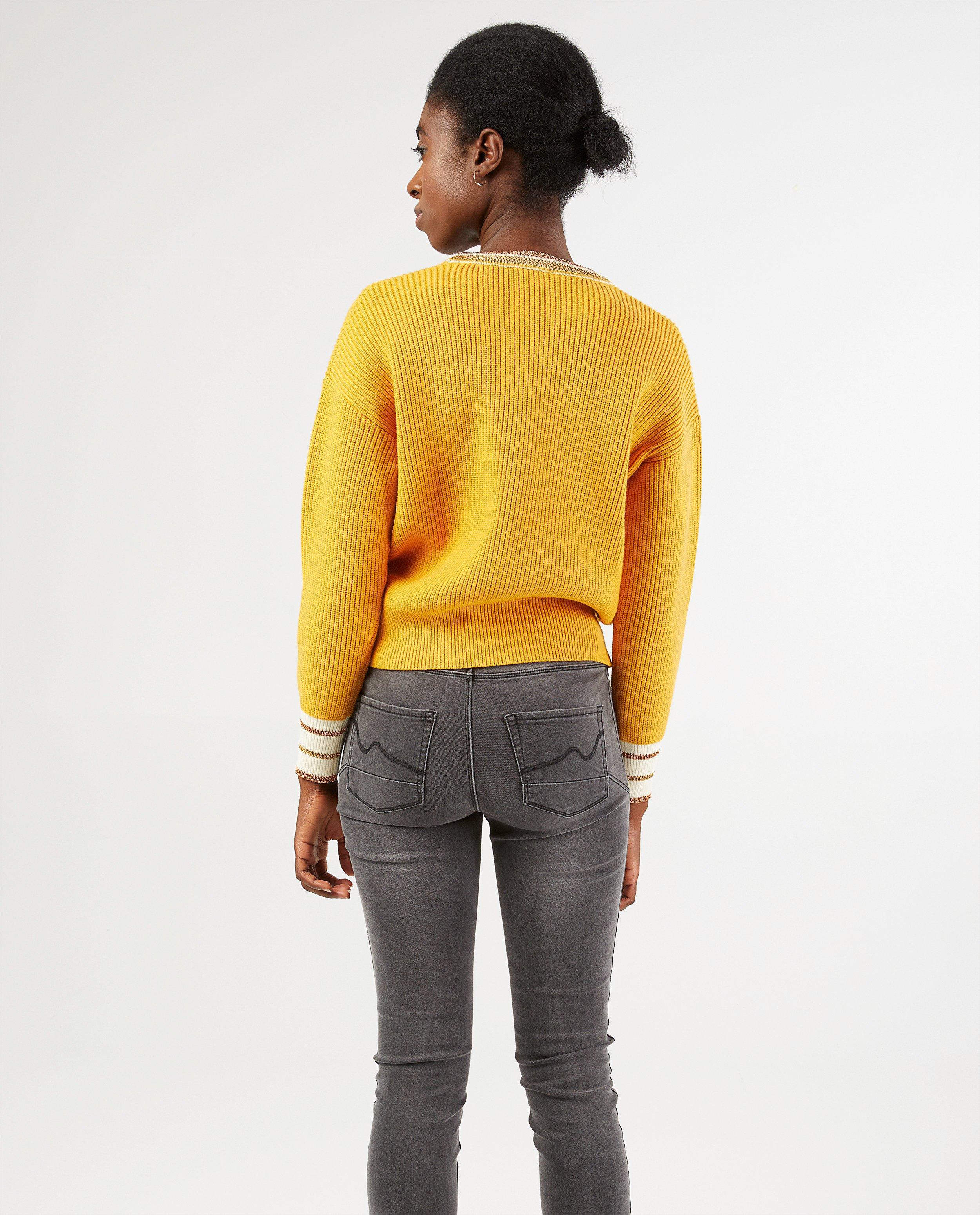 Pulls - 
