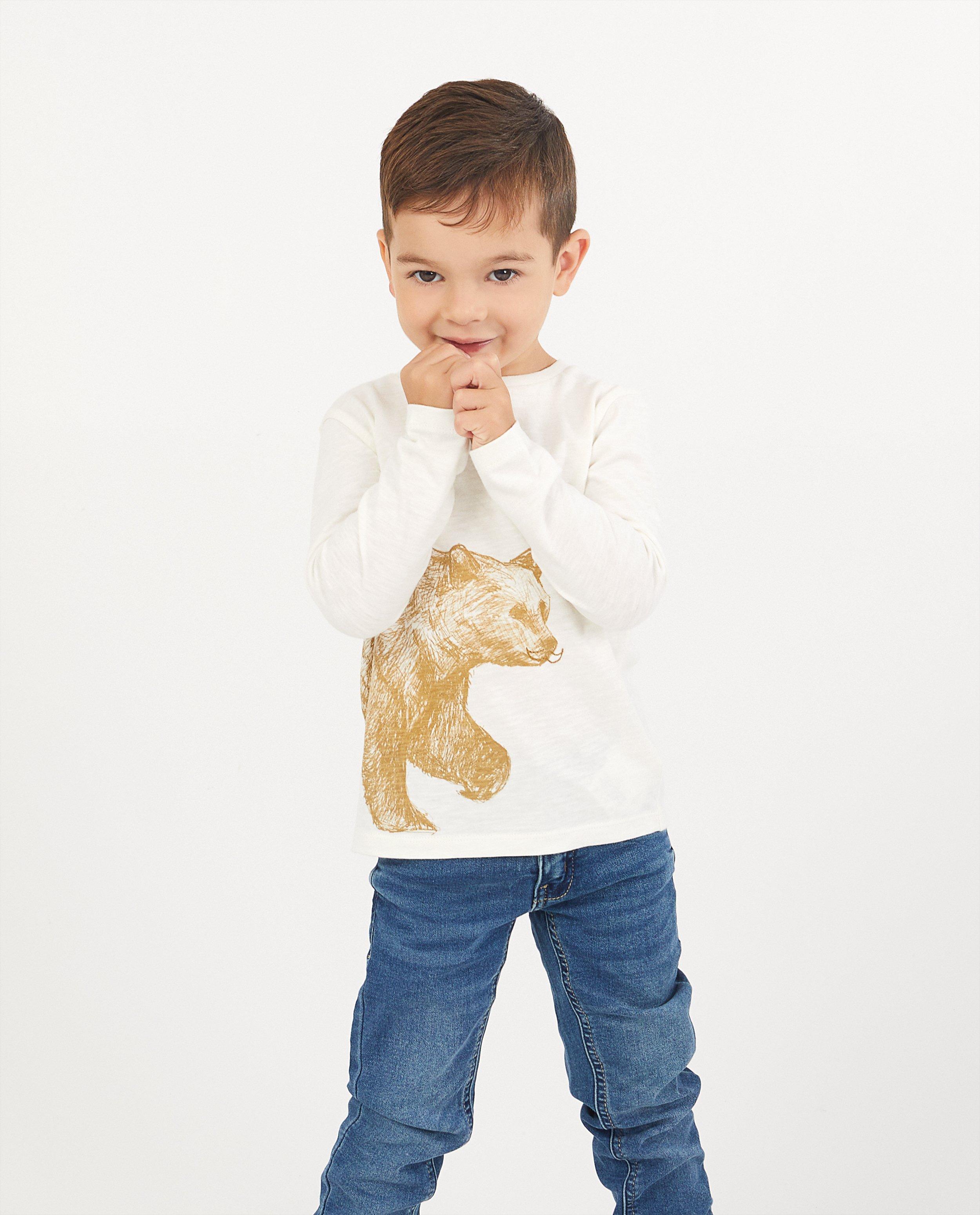 T-shirts - 