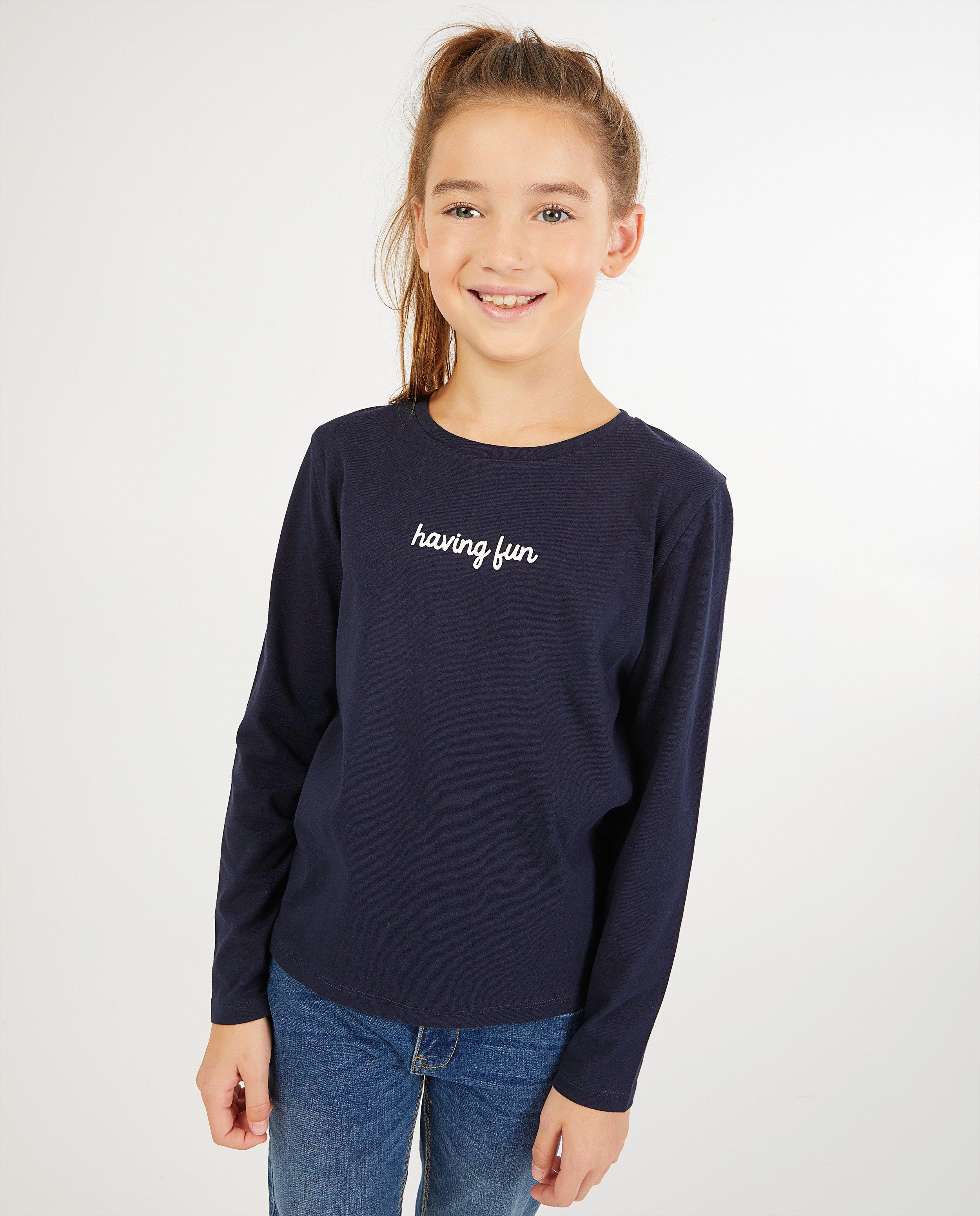 T-shirts - 