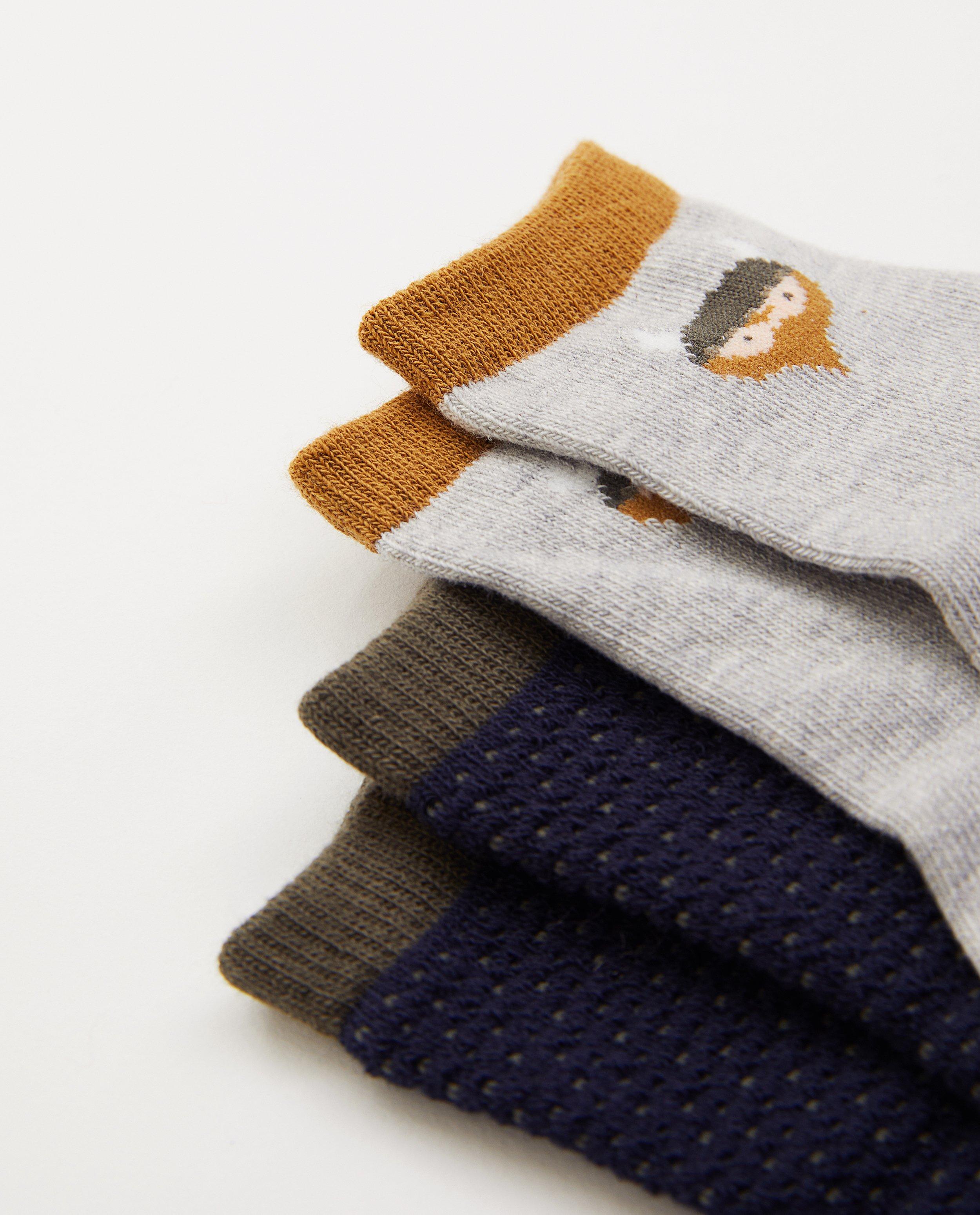 Chaussettes - 