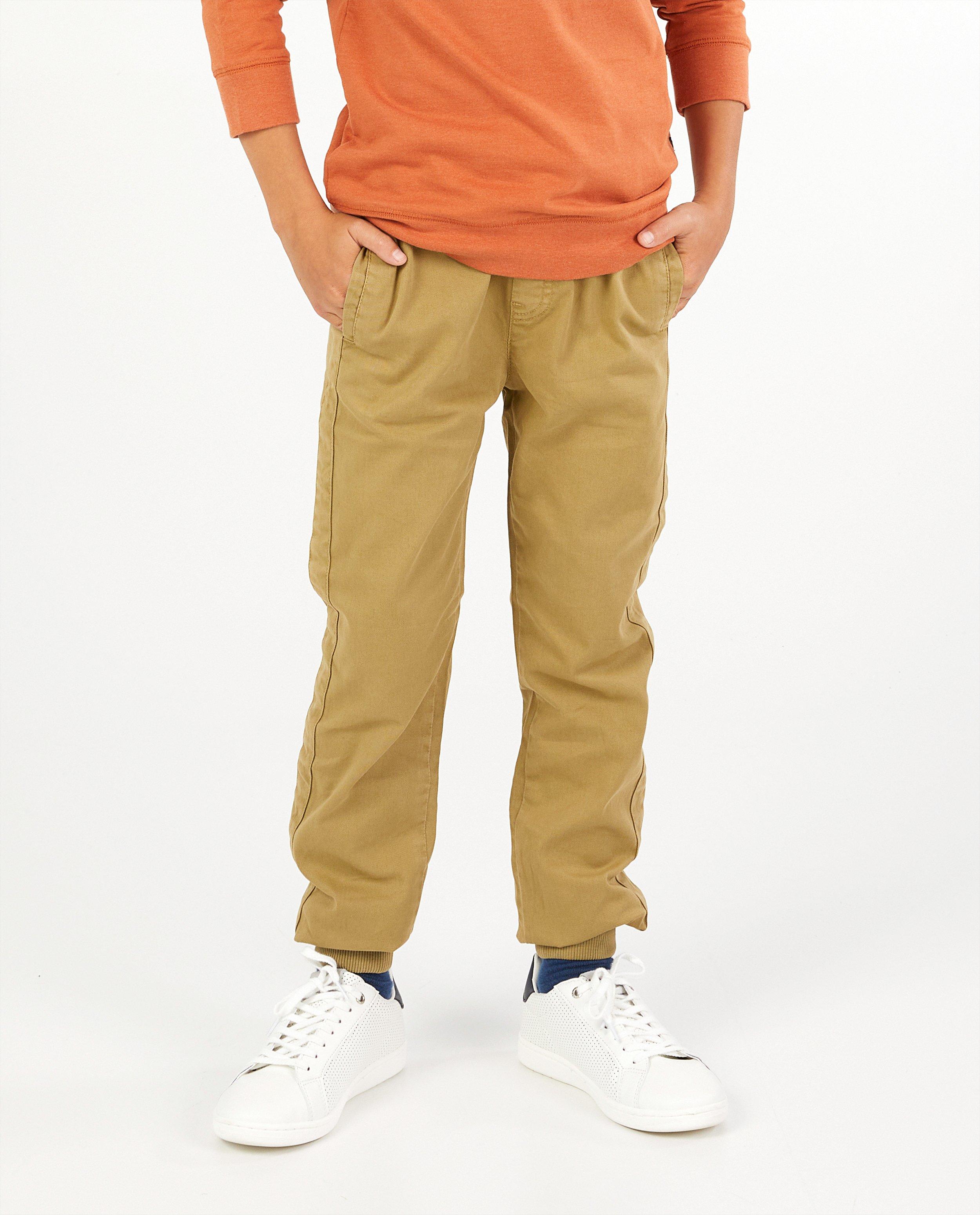 Pantalons - 