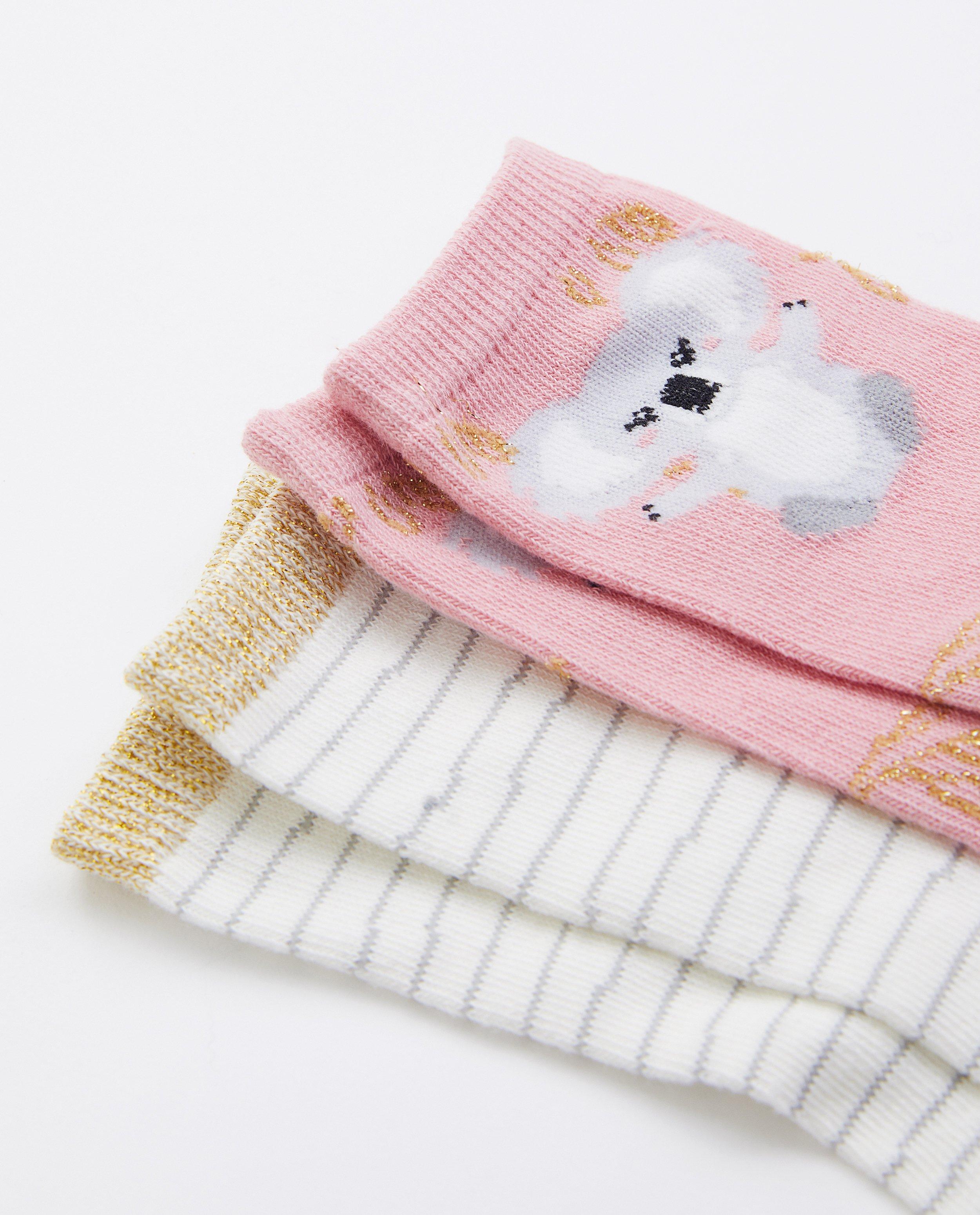 Chaussettes - 
