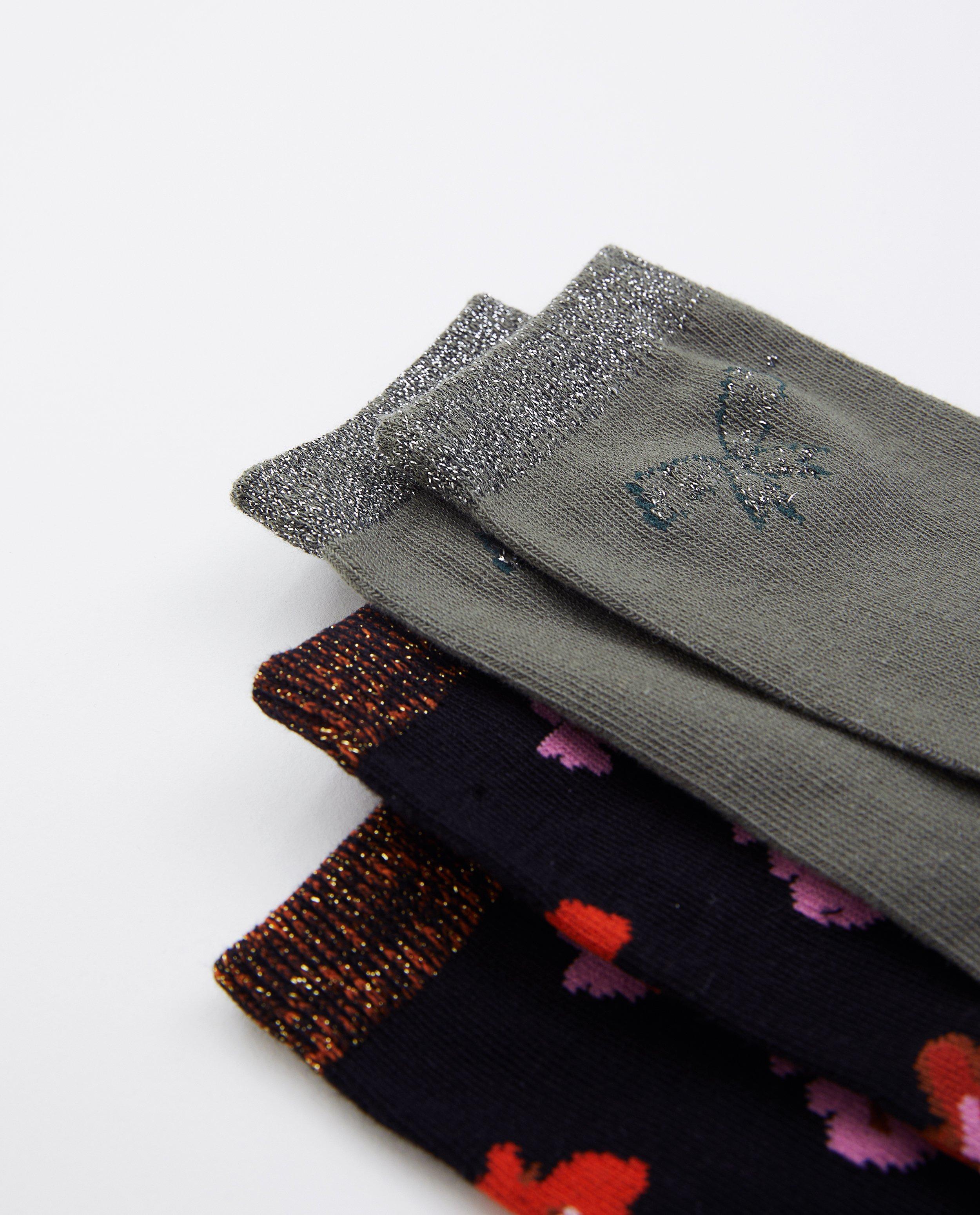 Chaussettes - 