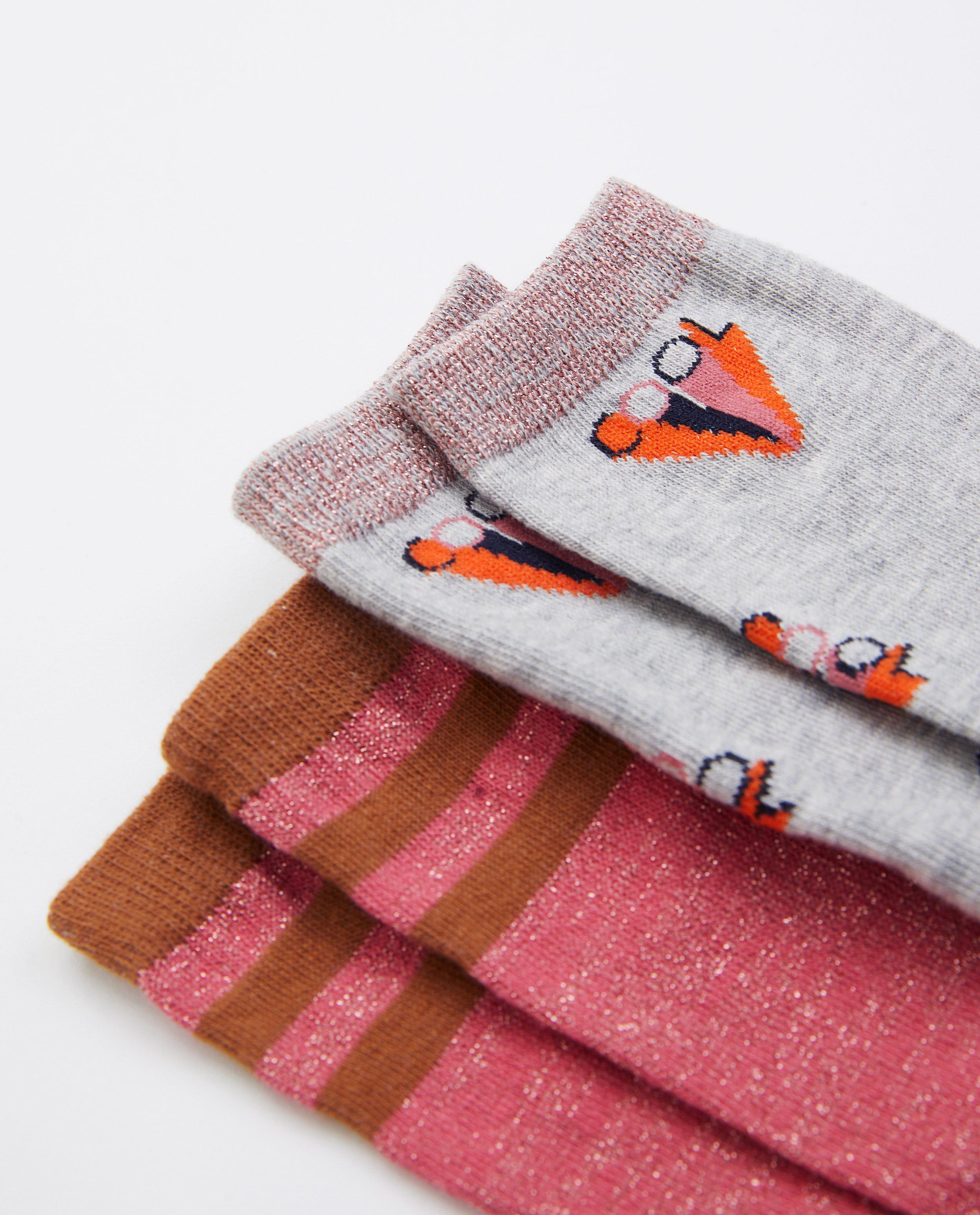 Chaussettes - 
