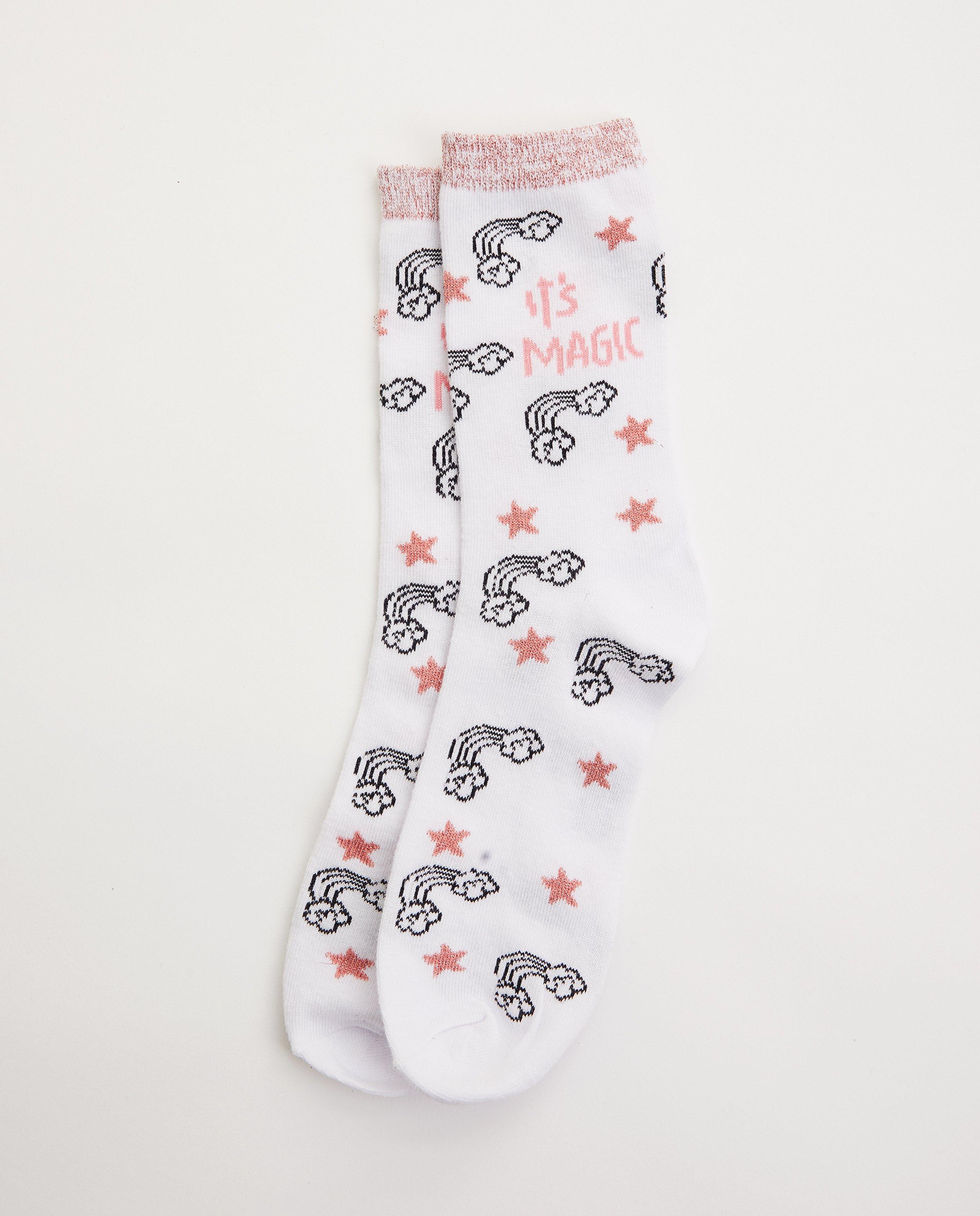 Chaussettes - 