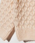 Cardigans - Cardigan tricoté à fil métallisé