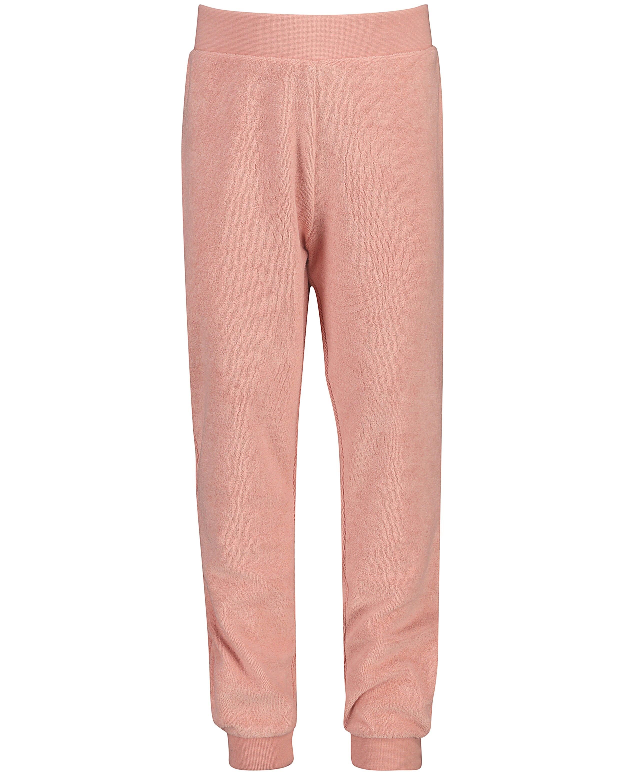 Nachtkleding - Roze pyjama - koala