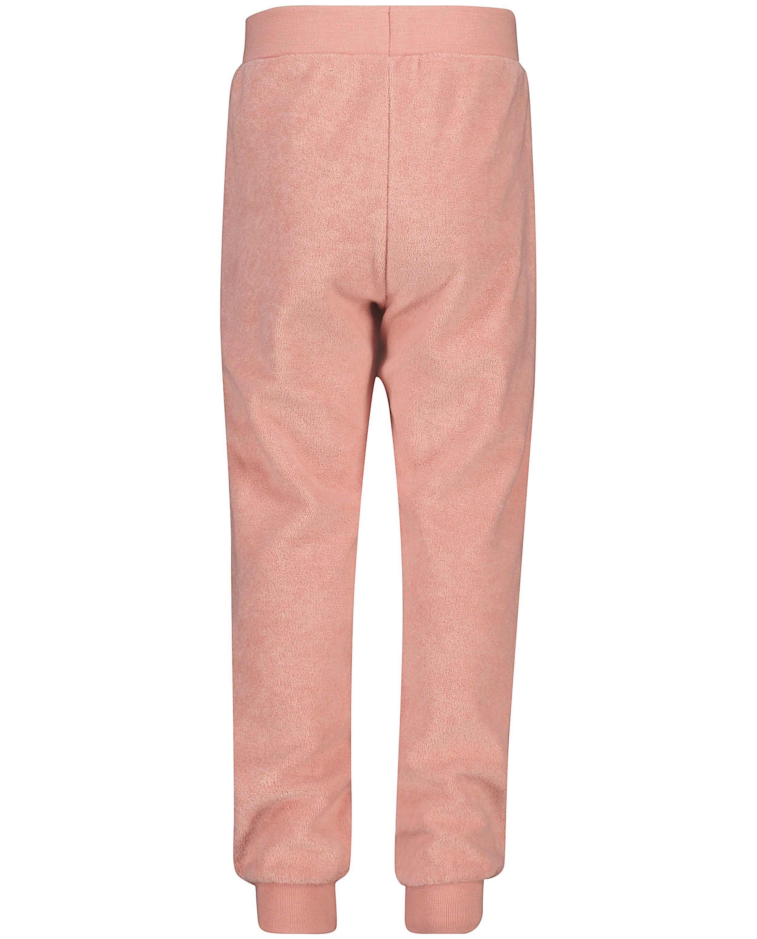 Nachtkleding - Roze pyjama - koala