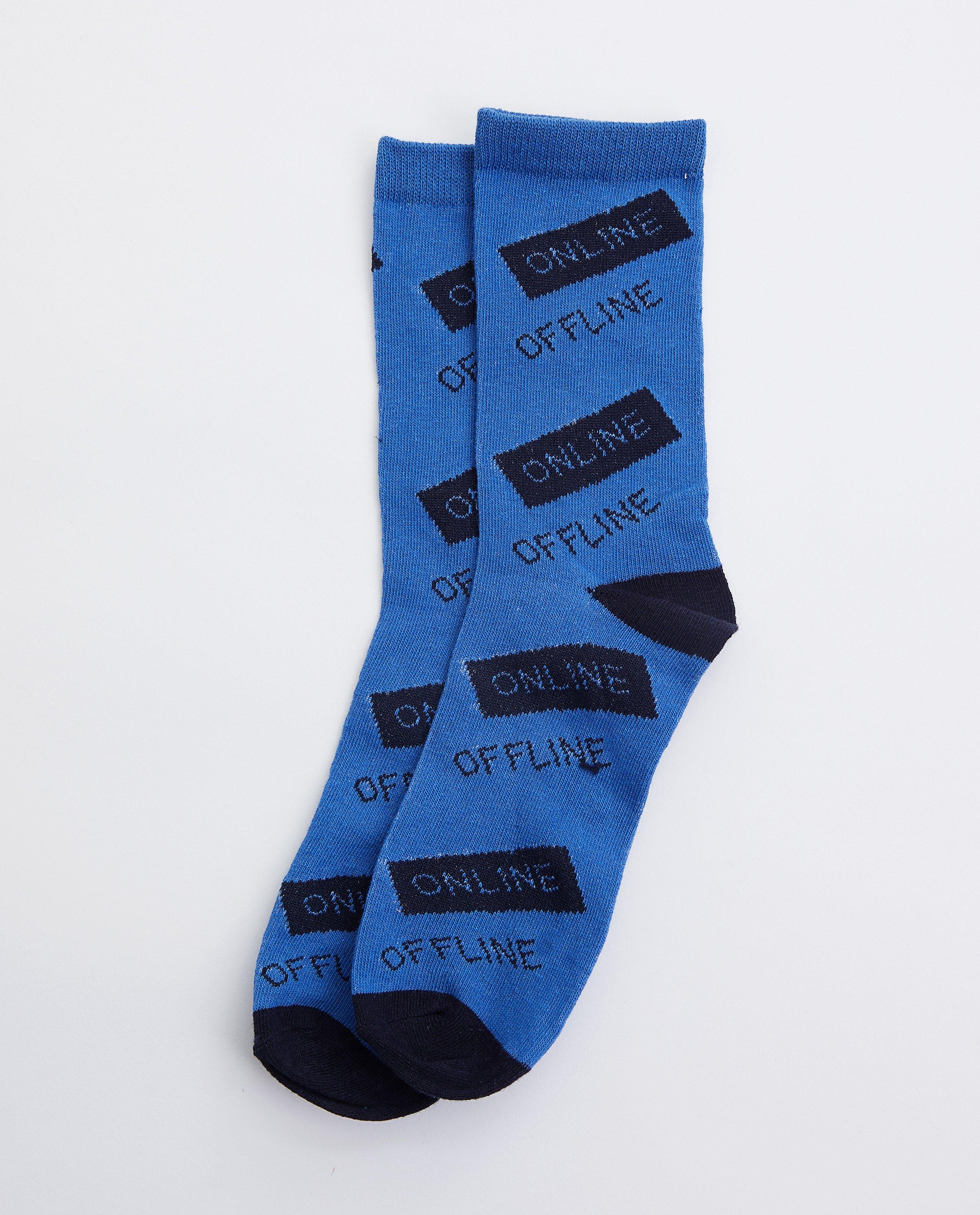 Chaussettes - 