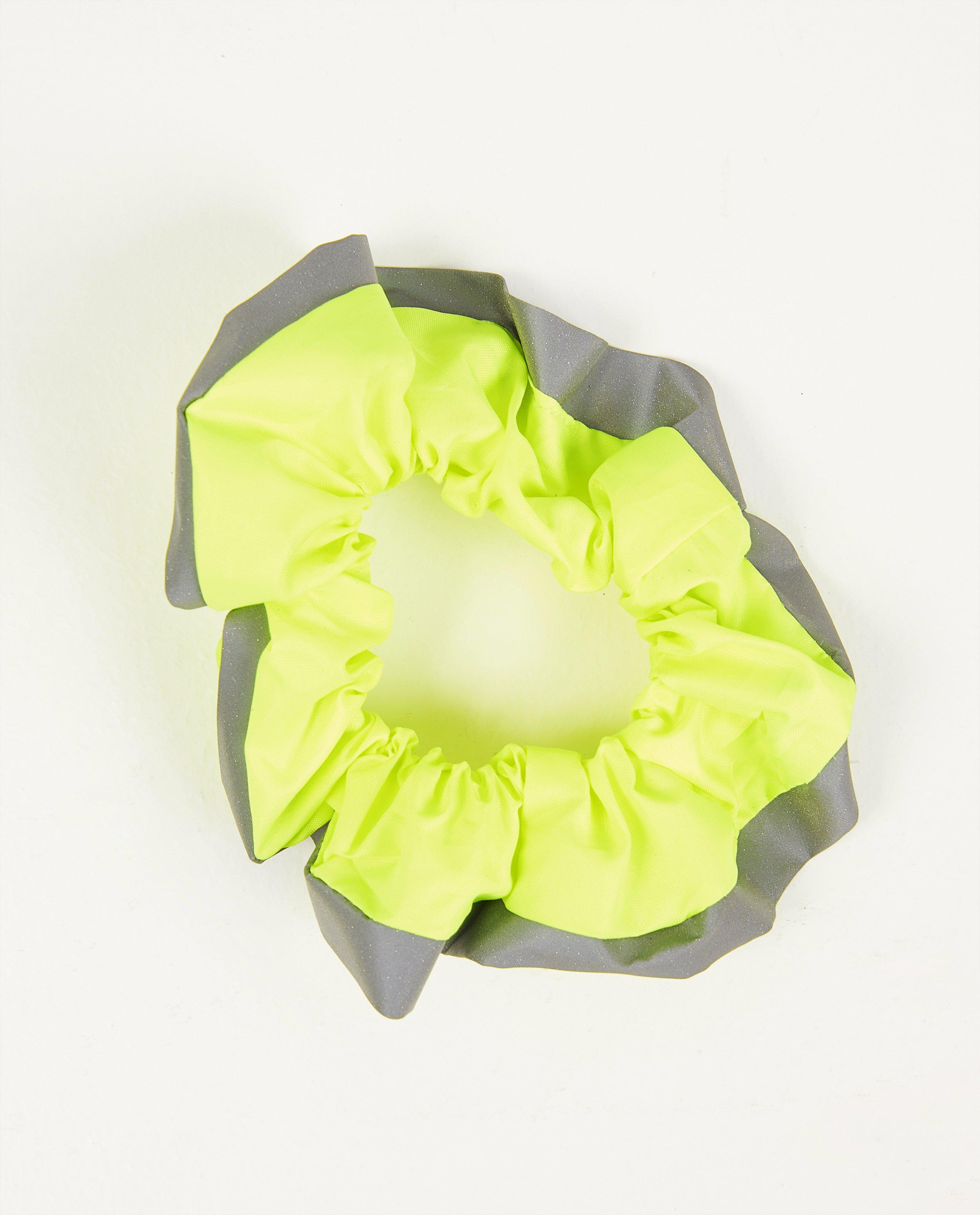Reflecterende scrunchie Flashion Designers - Reflecterend - JBC