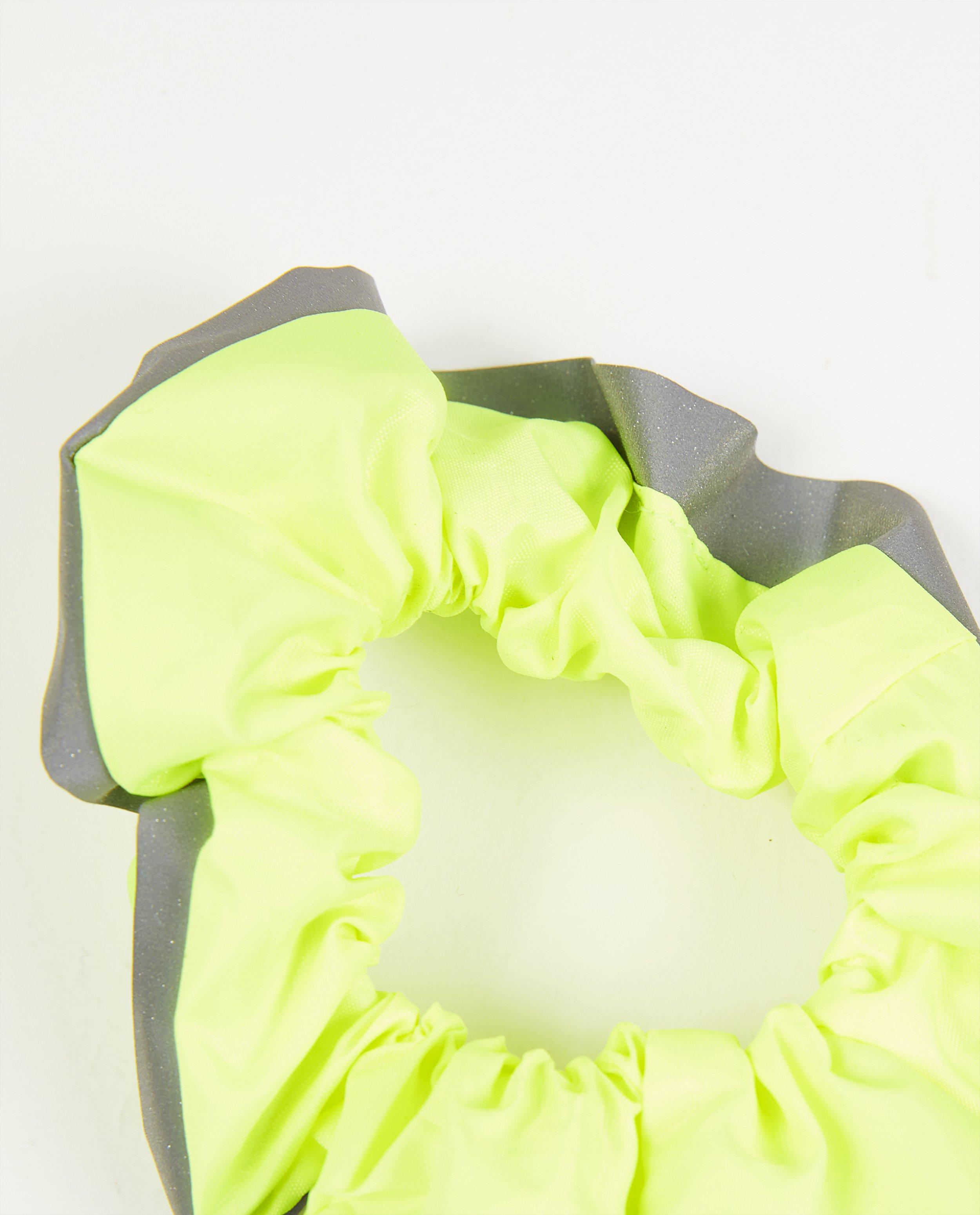Breigoed - Reflecterende scrunchie Flashion Designers
