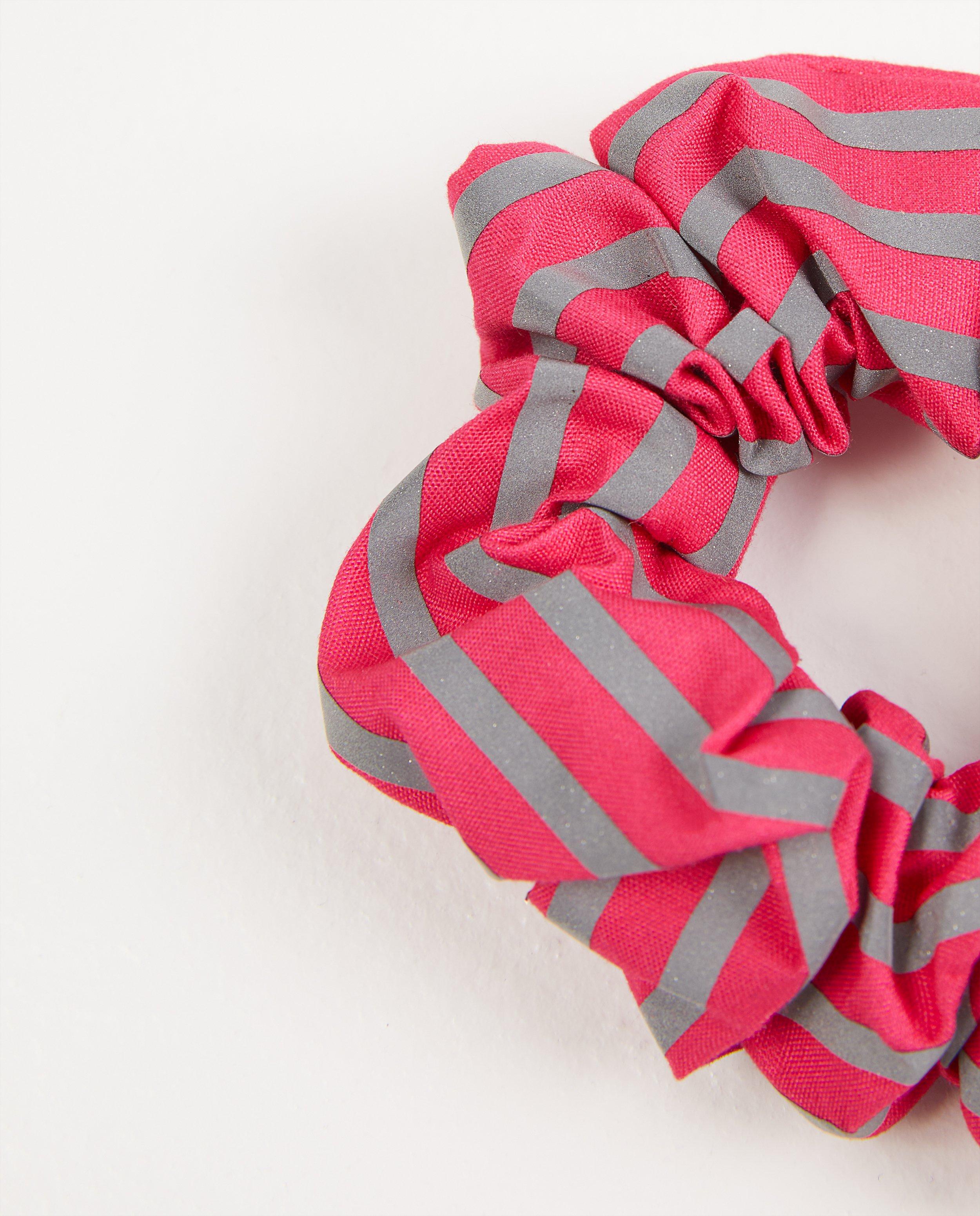 Breigoed - Reflecterende scrunchie Flashion Designers