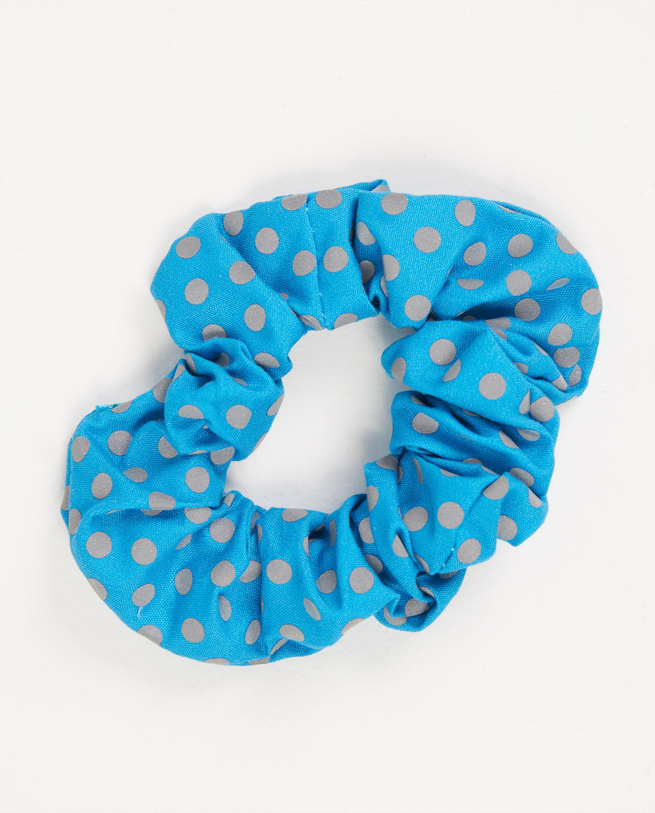 Reflecterende scrunchie Flashion Designers - reflecterend - JBC