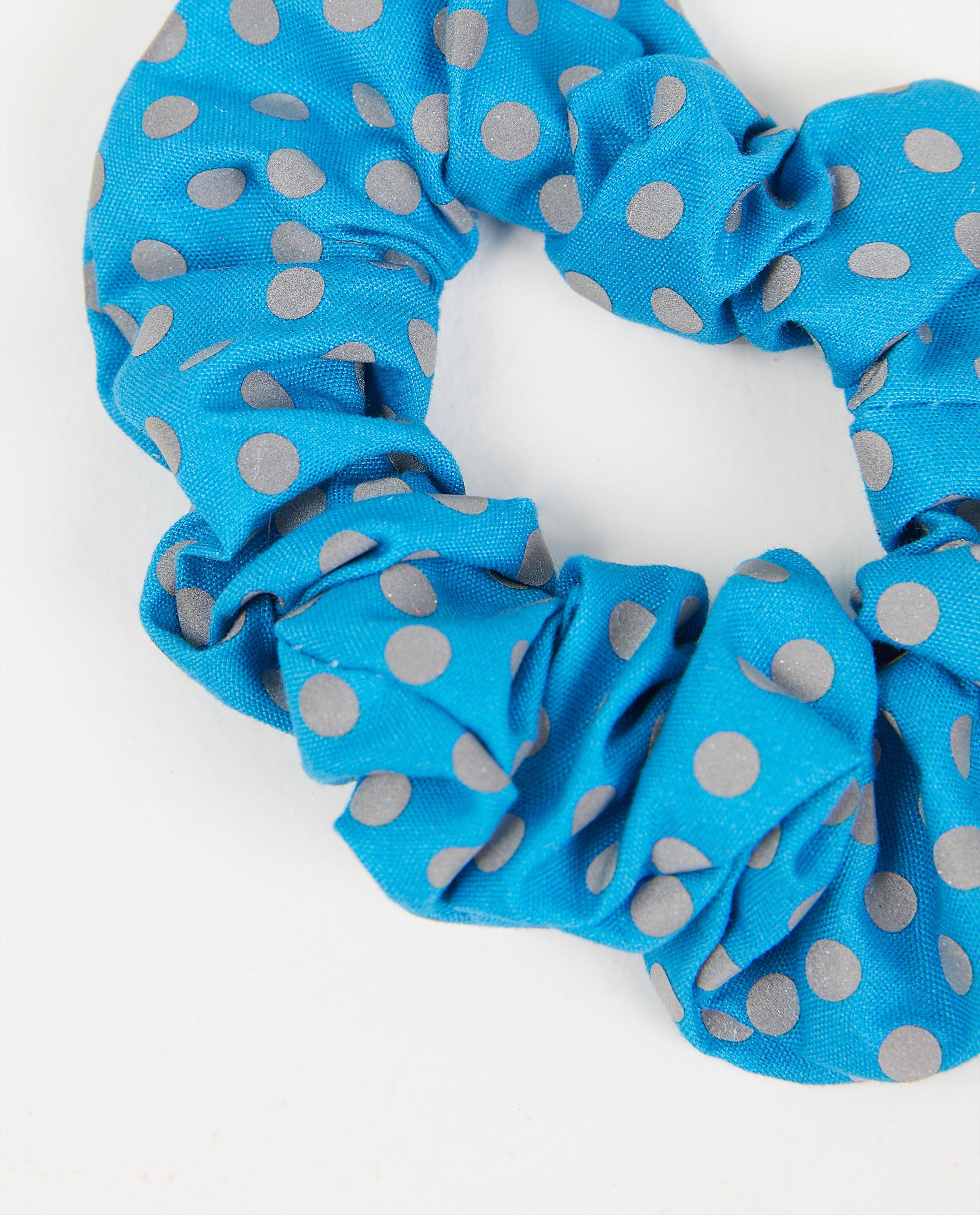 Breigoed - Reflecterende scrunchie Flashion Designers