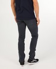 Jeans - Post-consumer jeans, slim fit