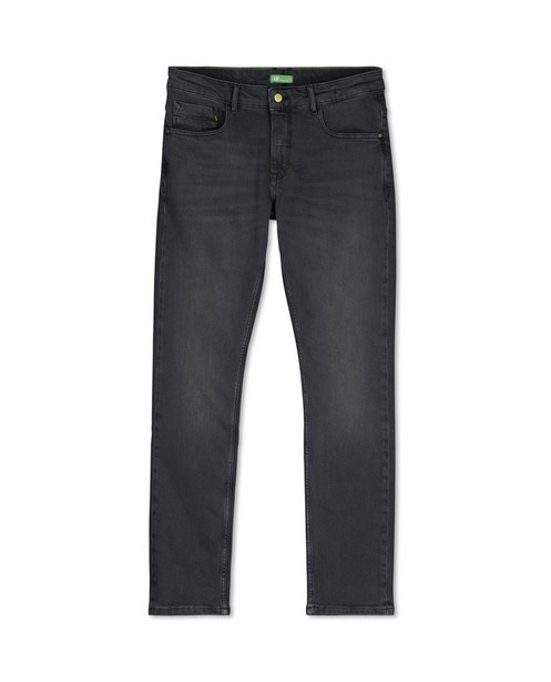 Jeans - Denim slim post-consumer I AM