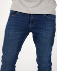 Jeans - Denim slim post-consumer I AM