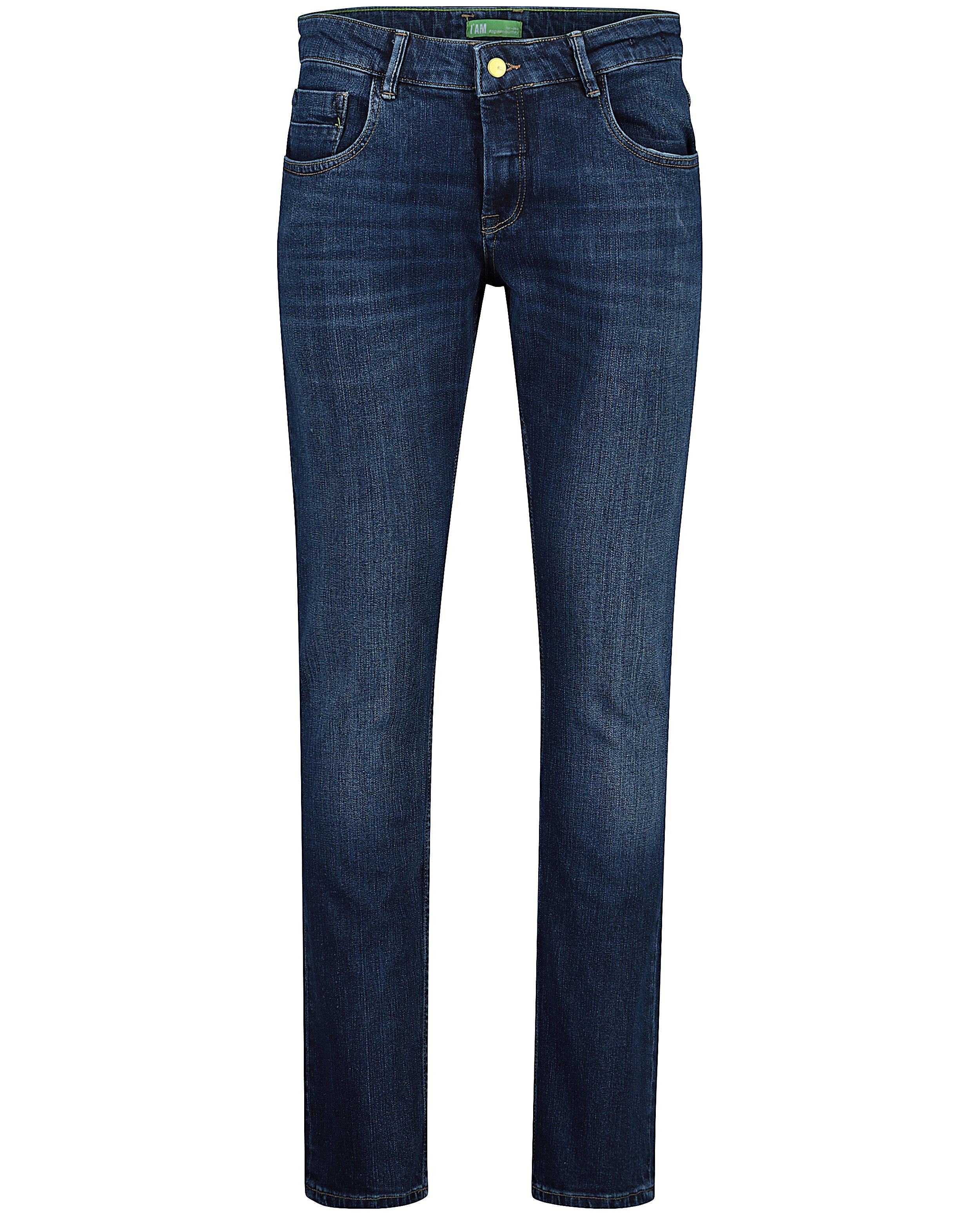 Jeans - Denim slim post-consumer I AM