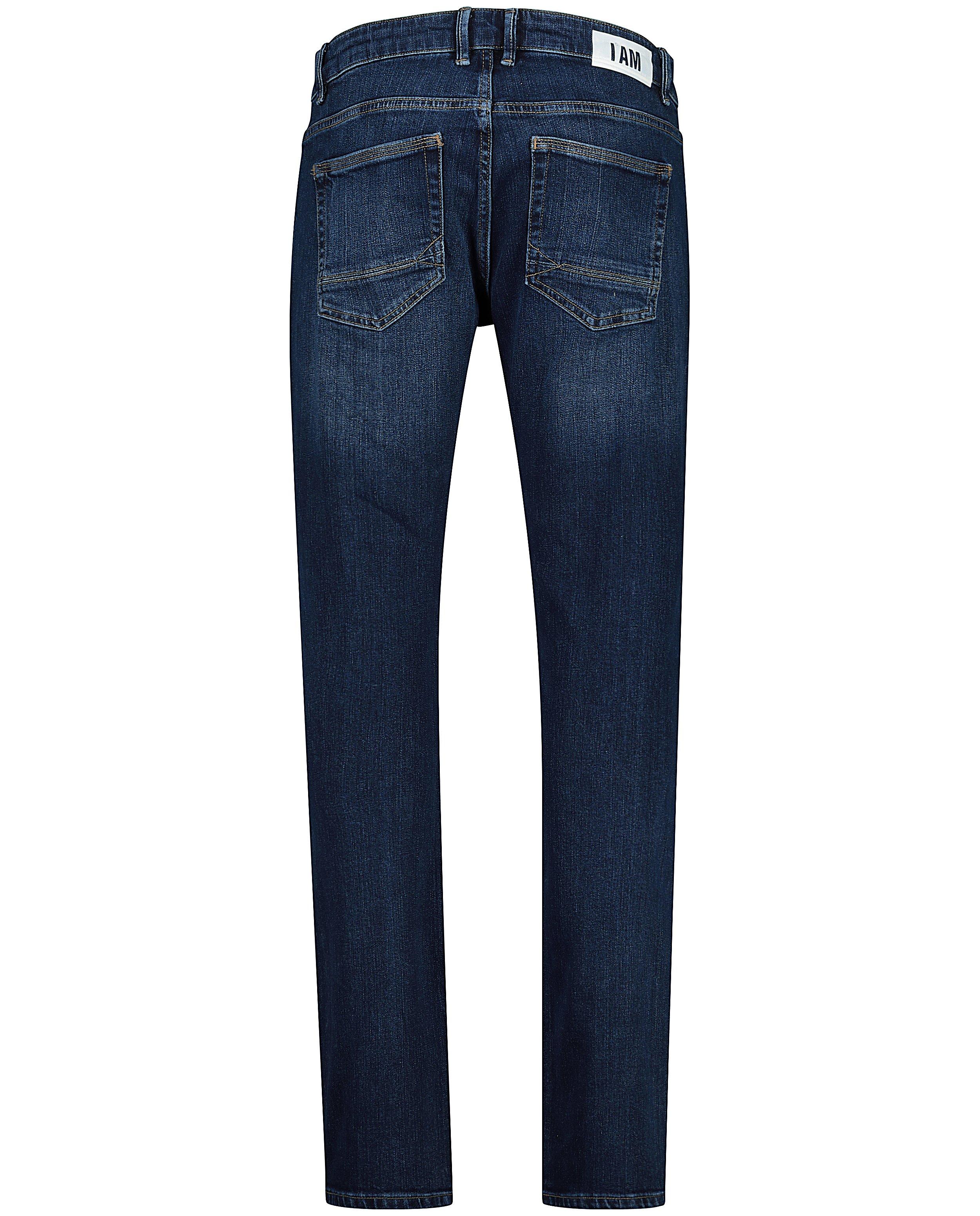 Jeans - Denim slim post-consumer I AM