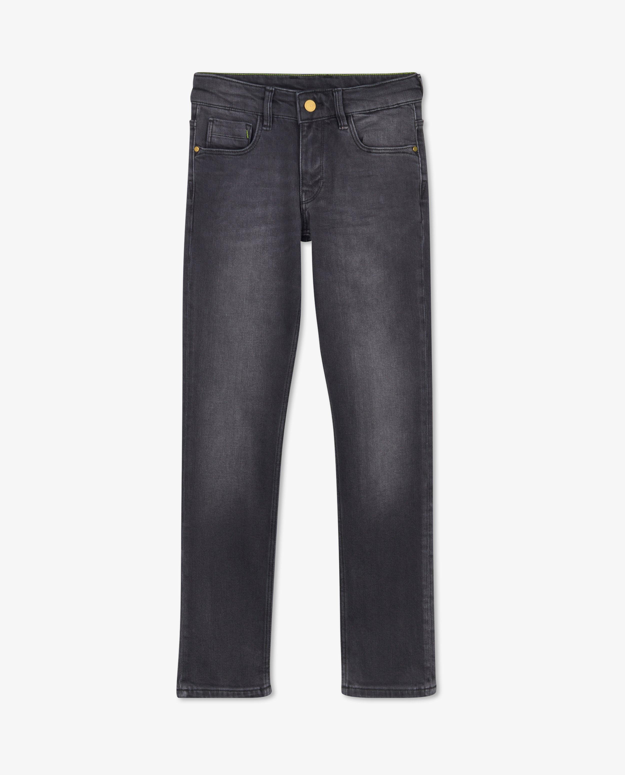 Jeans - Denim slim post-consumer I AM