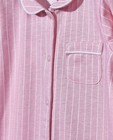 Nachtkleding - Roze babypyjama, Studio Unique