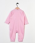 Pyjamas - Pyjama rose pour bébés, Studio Unique