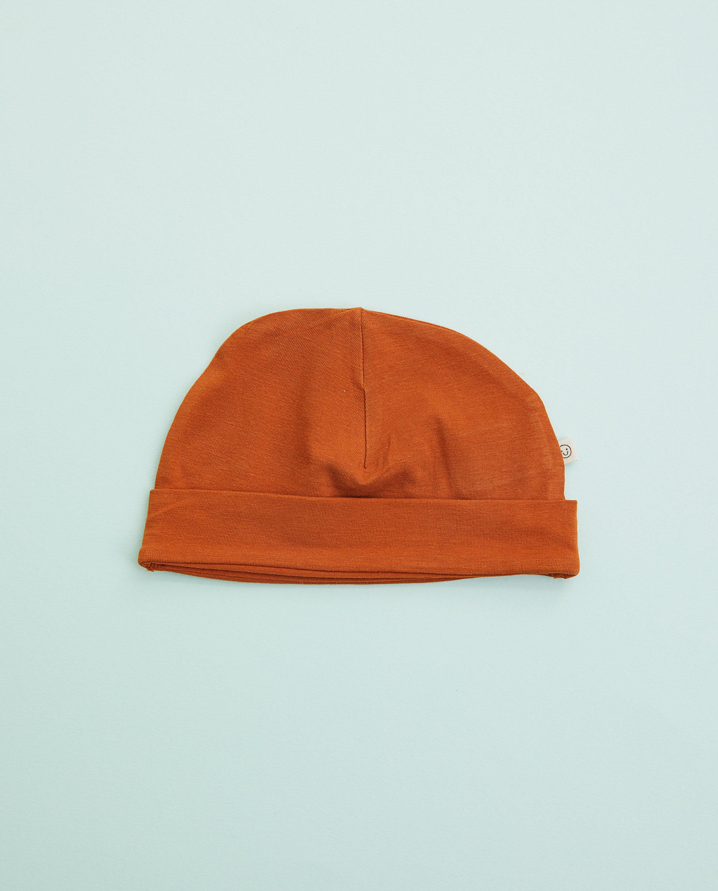Bonneterie - Bonnet gris pour bébés, Studio Unique