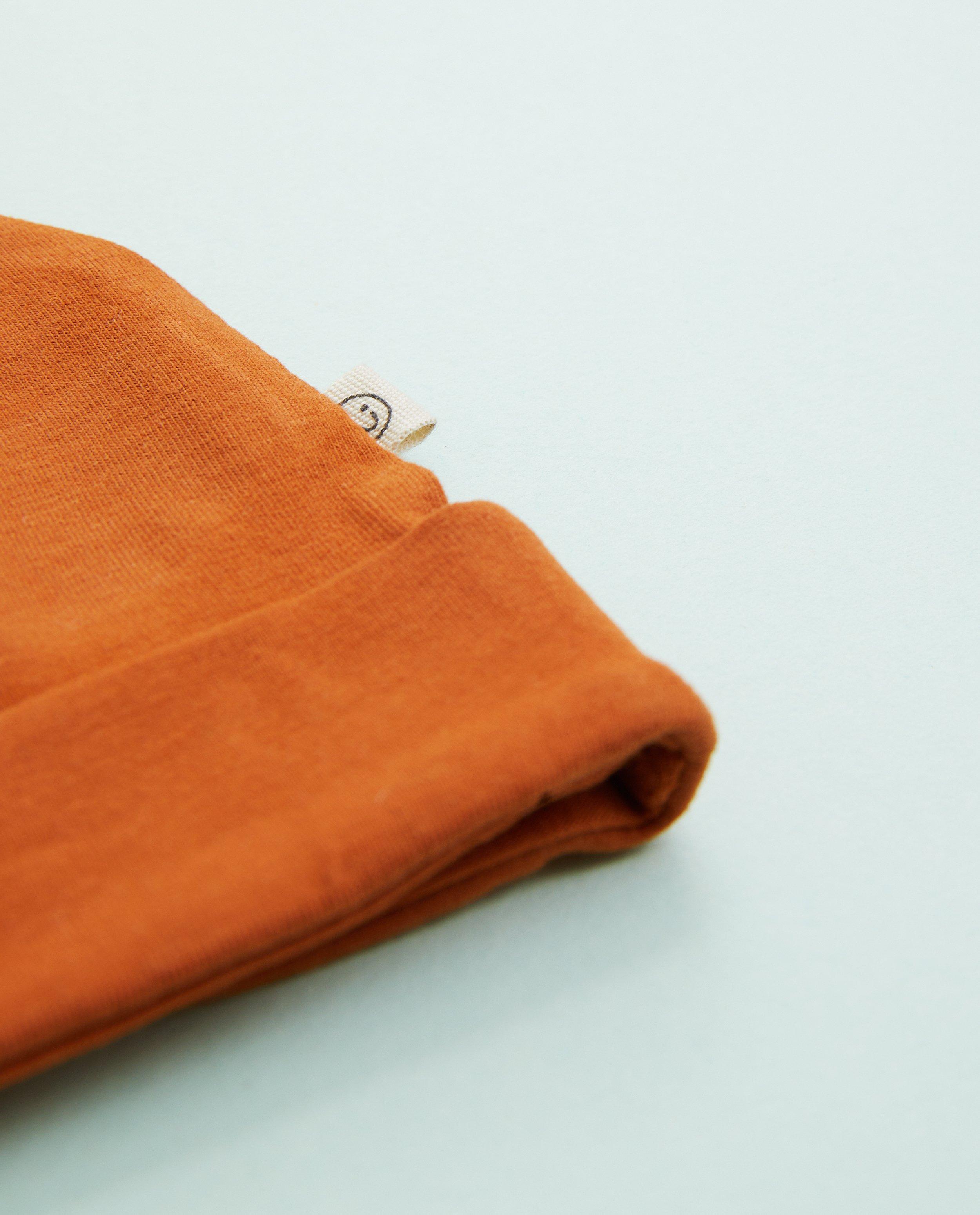 Bonneterie - Bonnet gris pour bébés, Studio Unique