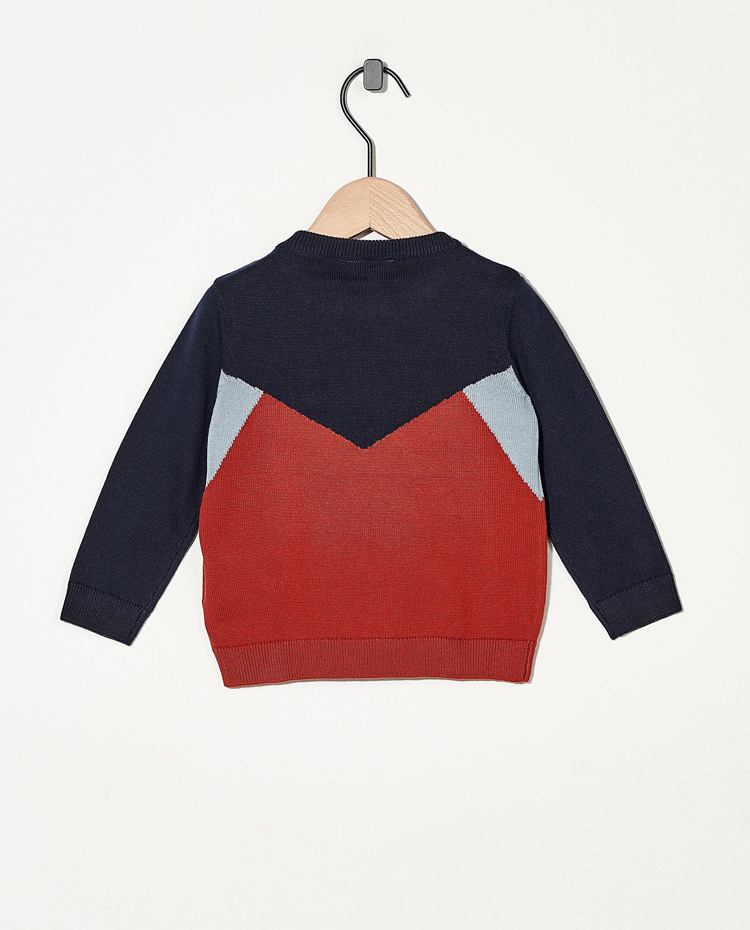 Pulls - Gebreide trui BESTies